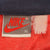 Vintage Nike Red Track Jacket Size XL Late 1980S
