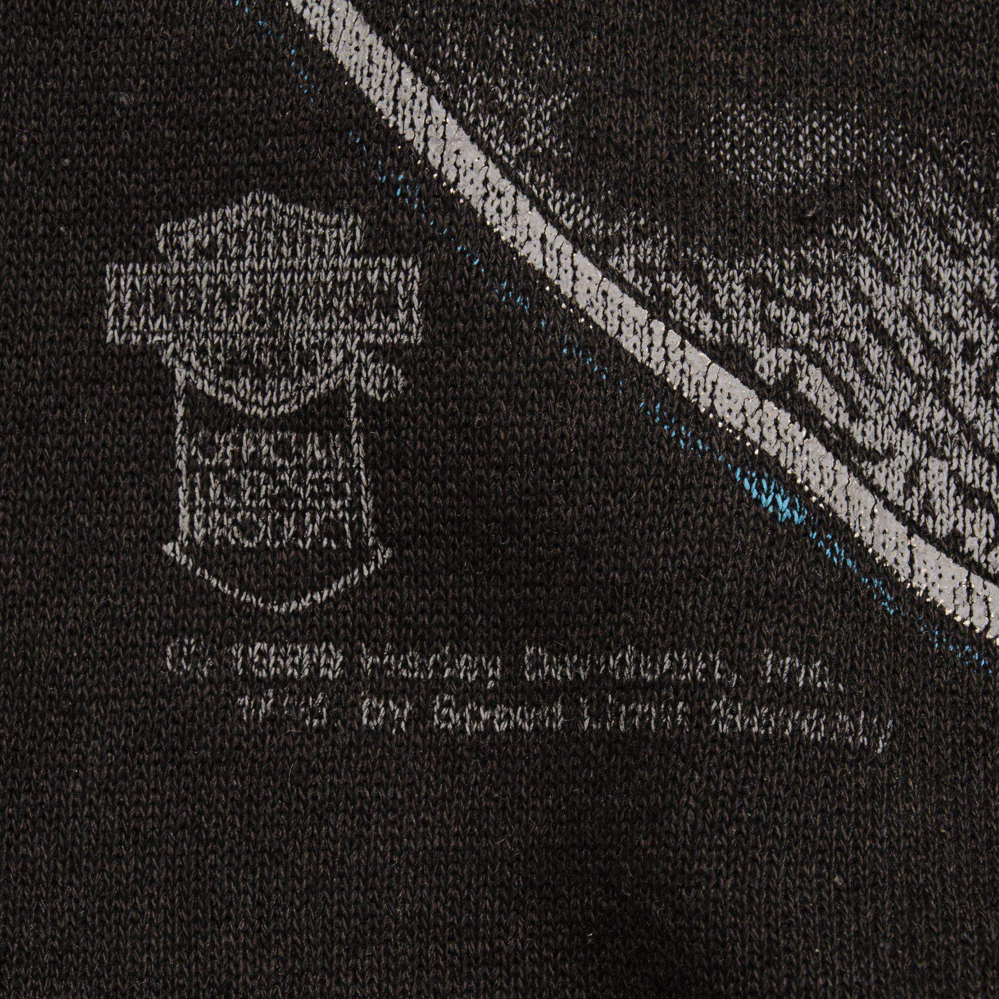 VINTAGE HARLEY DAVIDSON AMERICAN IRON SWEATSHIRT 1988 SIZE XL MADE IN USA