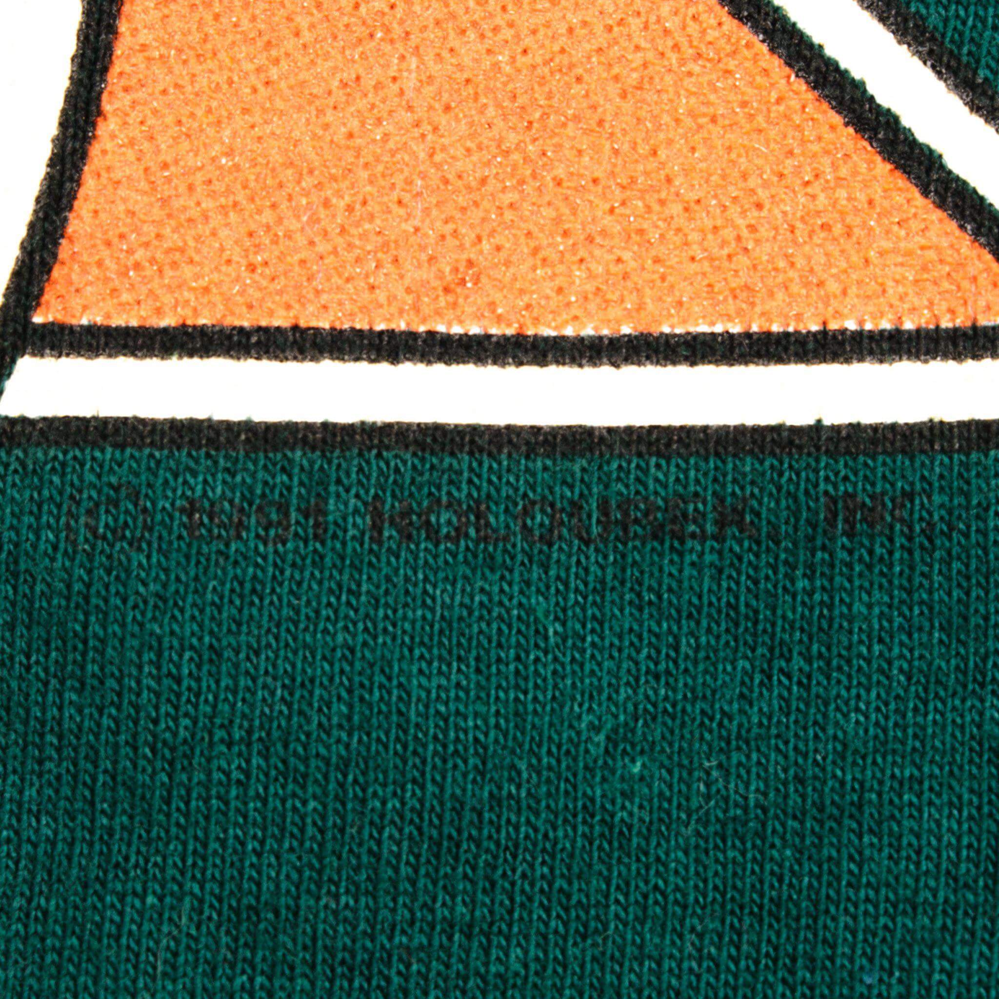 VINTAGE HARLEY DAVIDSON TEE SHIRT BY HOLOUBEK 1991 SIZE L MADE IN USA