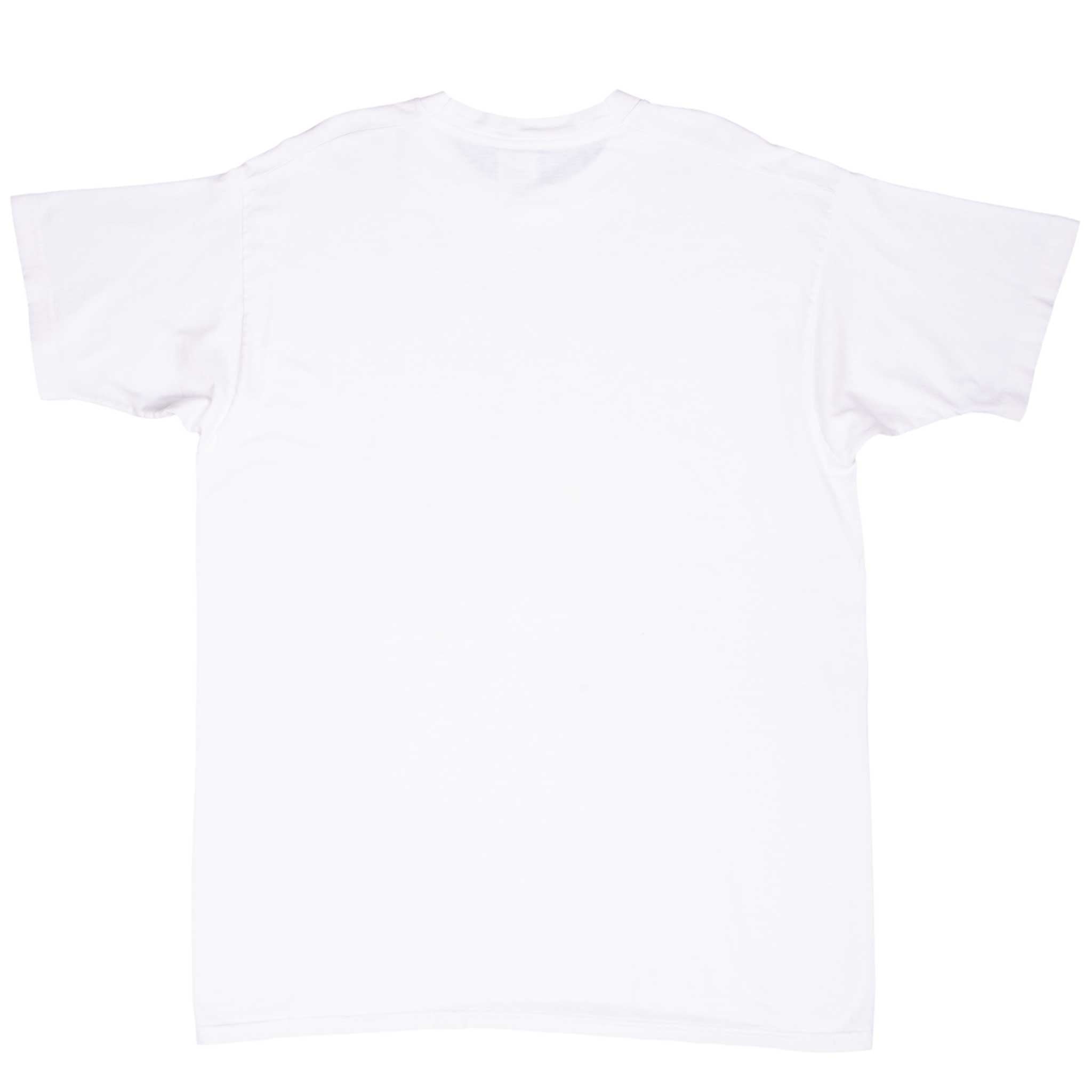 Vintage Compaq Presario Computer 1990S Tee Shirt Size XL Made In Usa