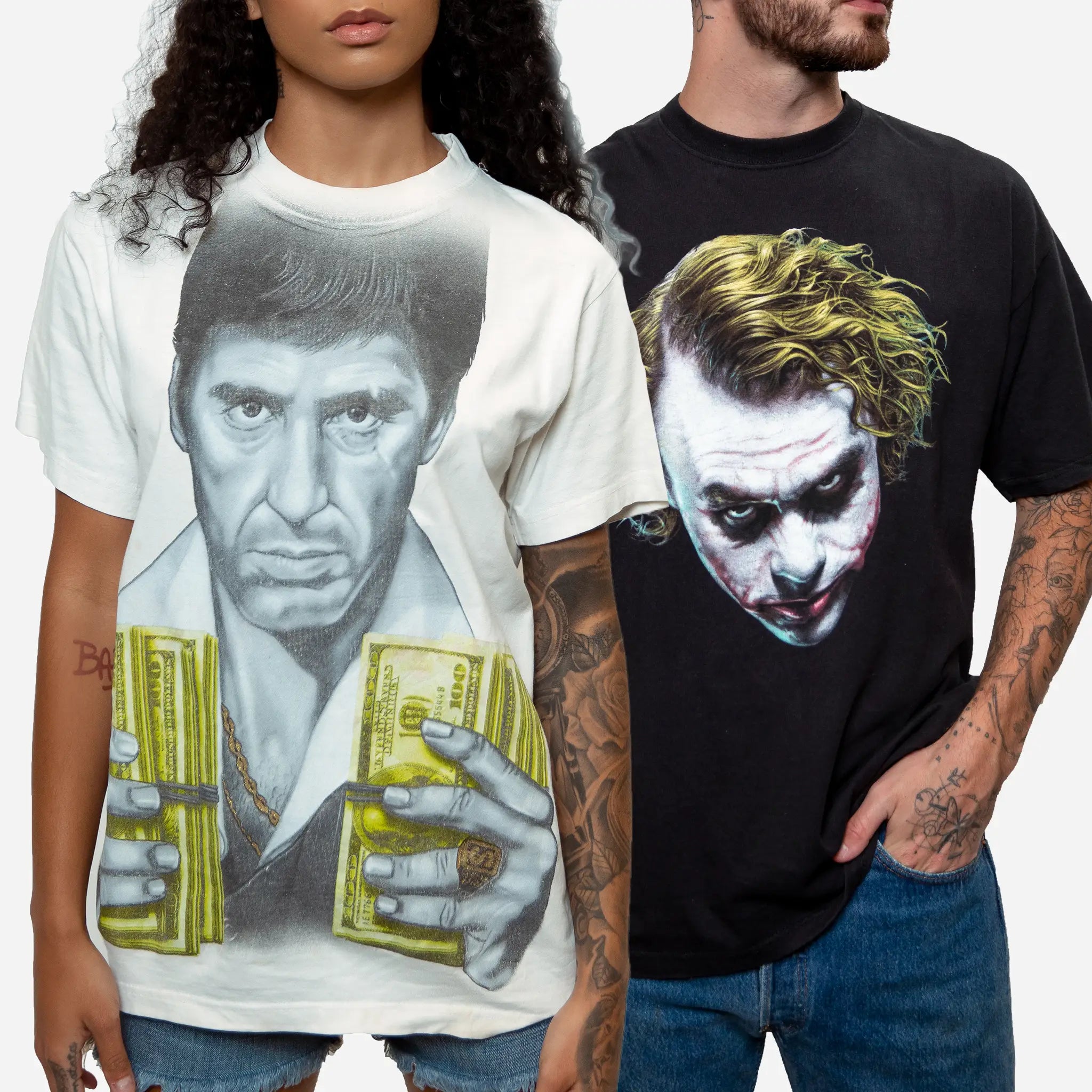 Shop your favorite Vintage Movie t-Shirt | Vintage TV show t-Shirt, Vintage Start Trek, Batman the Movie, Star Wars T-shirt, Seinfeld t-shirt, Friends T-shirt