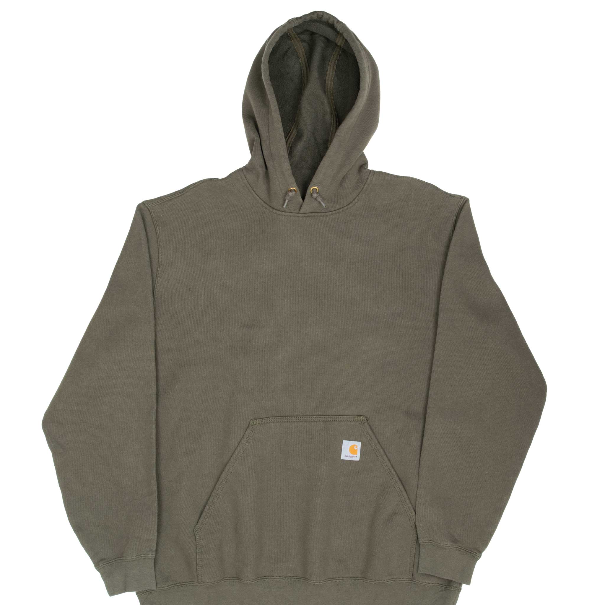 Vintage carhartt hoodie best sale