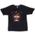 Vintage Harley Davidson London Eagle 1990S Tee Shirt Size Medium