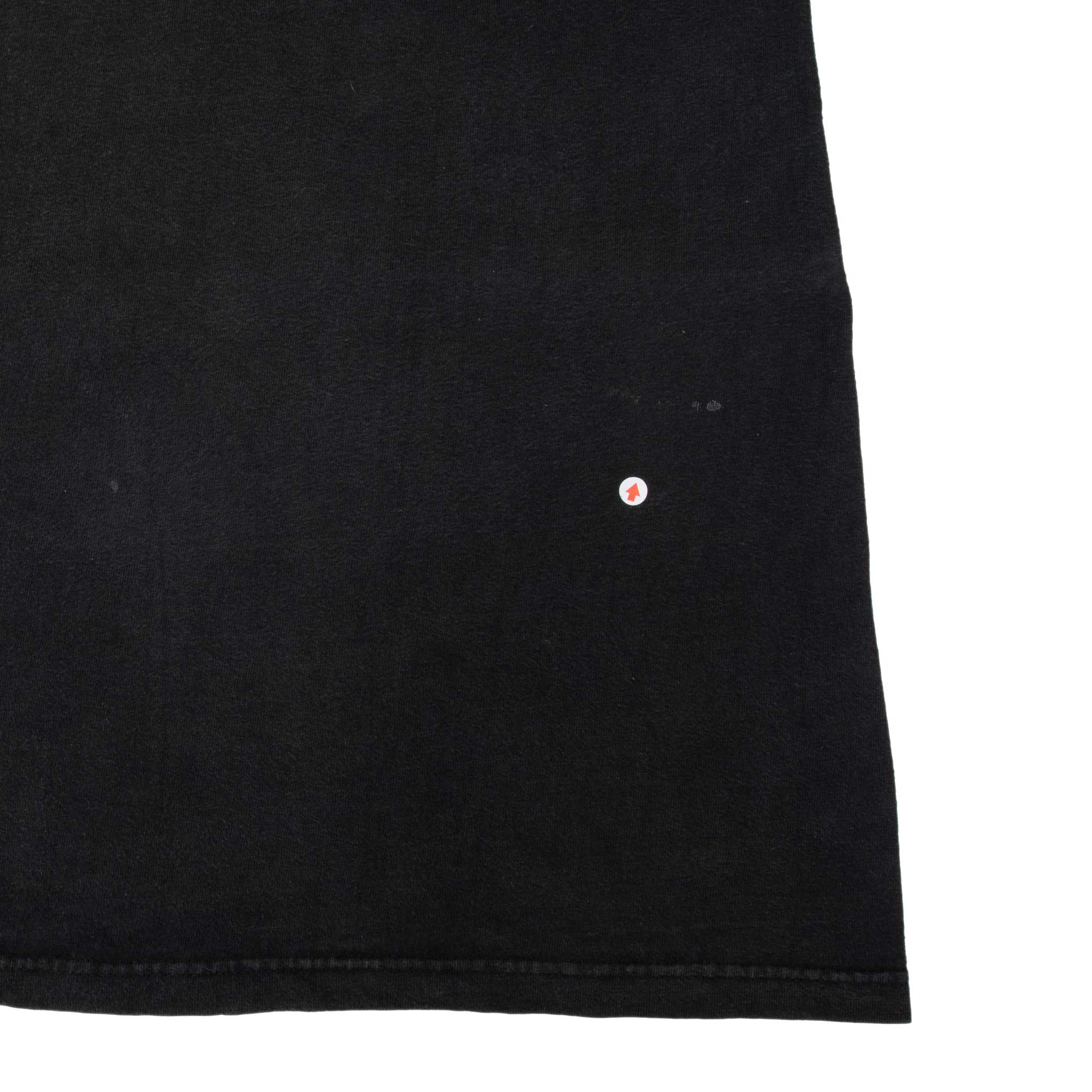 VINTAGE HARLEY DAVIDSON MONROE LA TEE SHIRT 2001 SIZE LARGE MADE IN USA