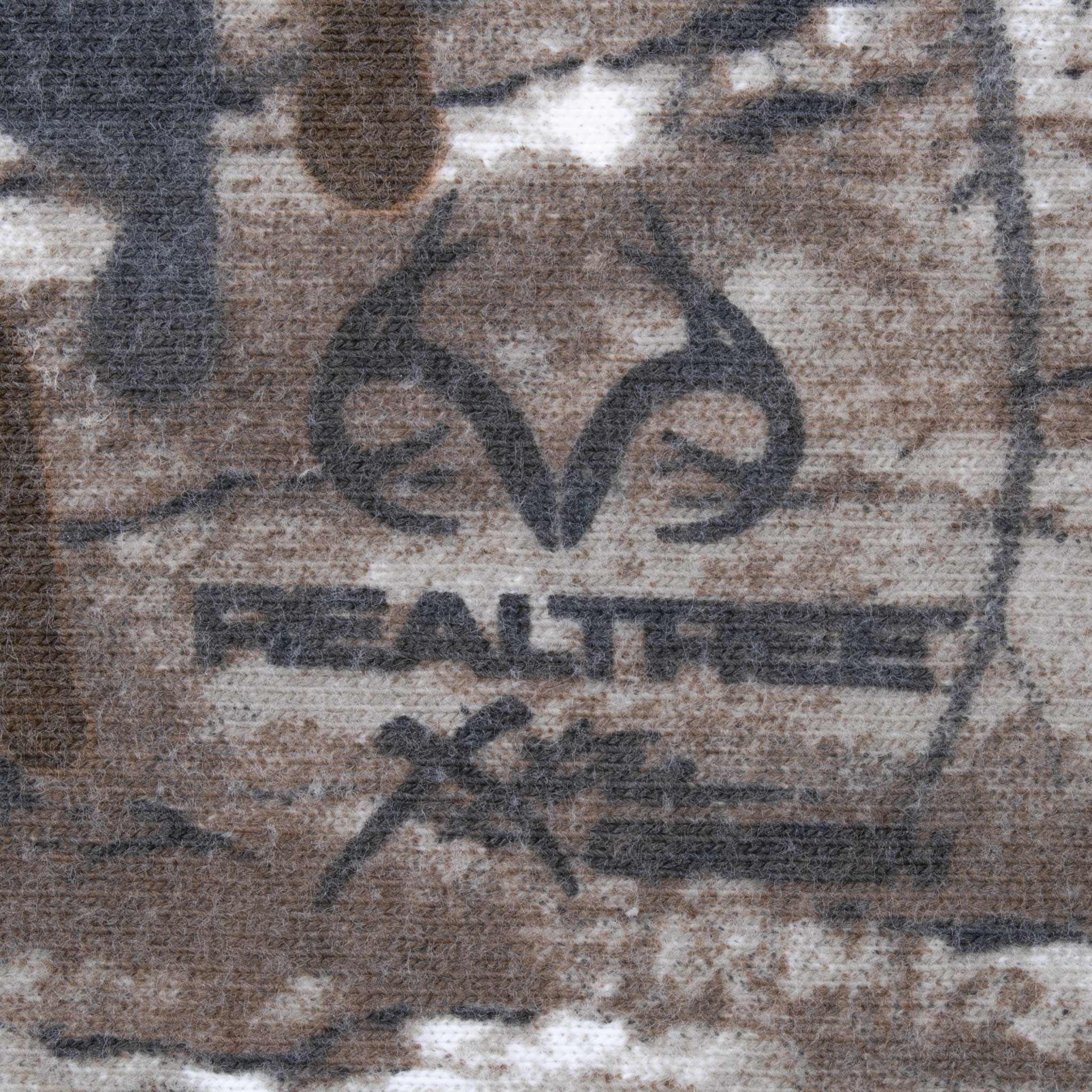 Vintage Hunting Realtree Xtra Camo Tee Shirt 1990S Size Large Made In Usa