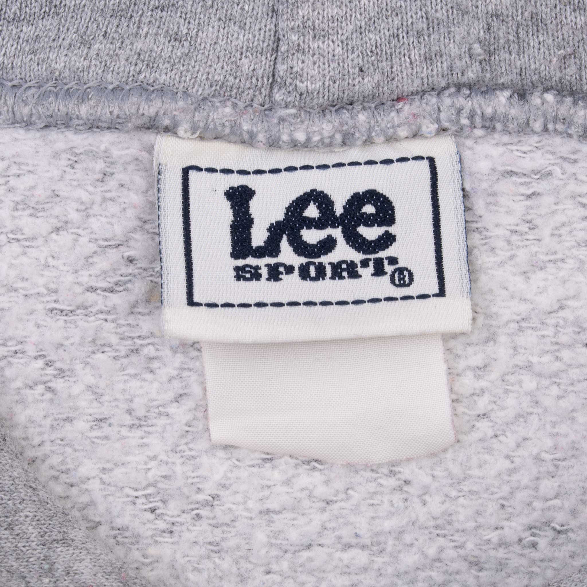 Vintage Mlb Los Angeles Dodgers 1990S Hoodie Sweatshirt Size 2XL