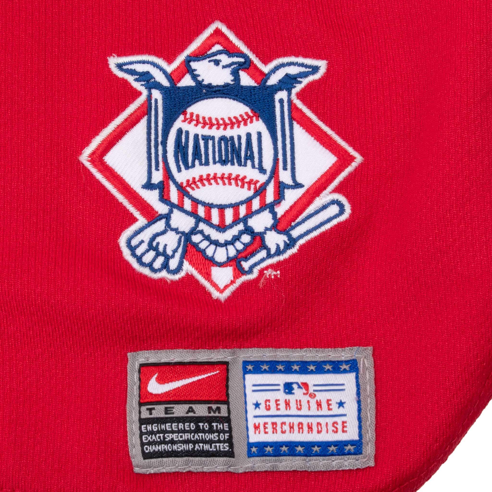 Vintage Mlb Philadelphia Phillies Chase Utley #26 Jersey 2000S Size XL Youth