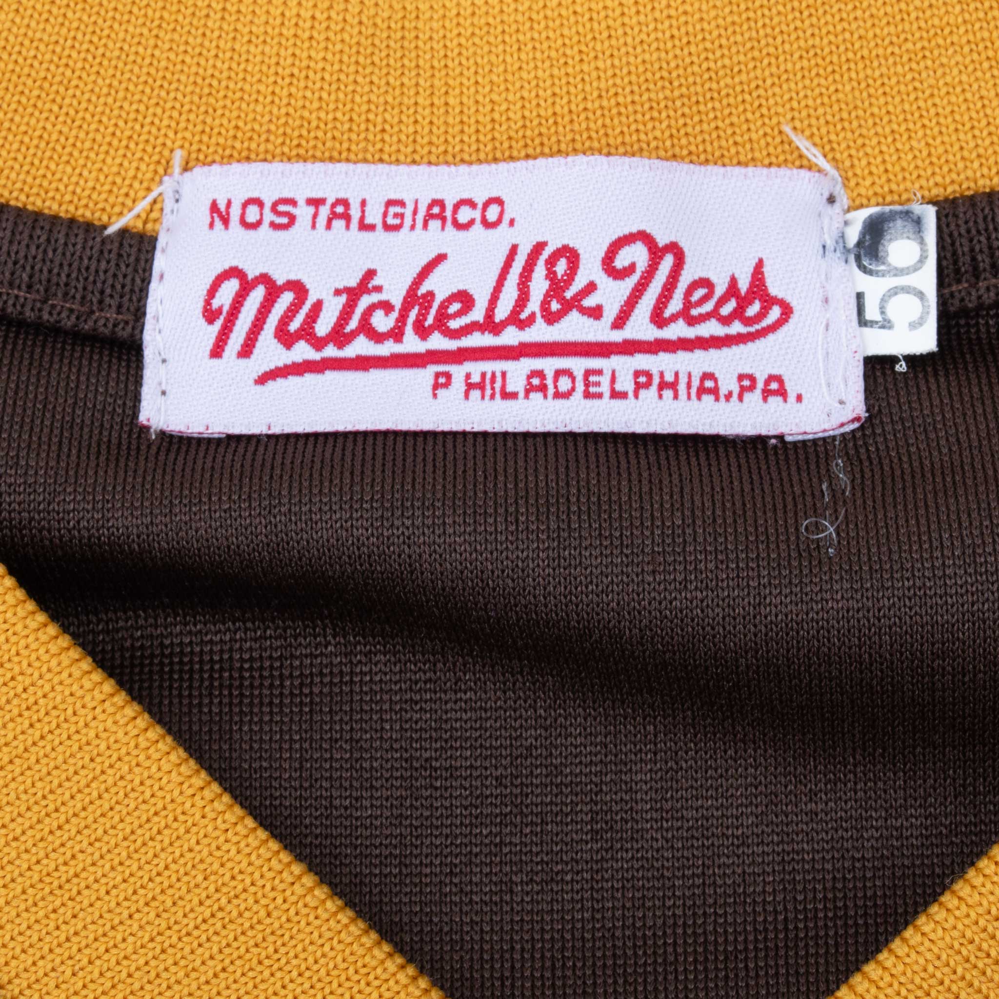 Vintage Mlb San Diego Padres Dave Windfield #31 1978 Throwback Jersey Size XL