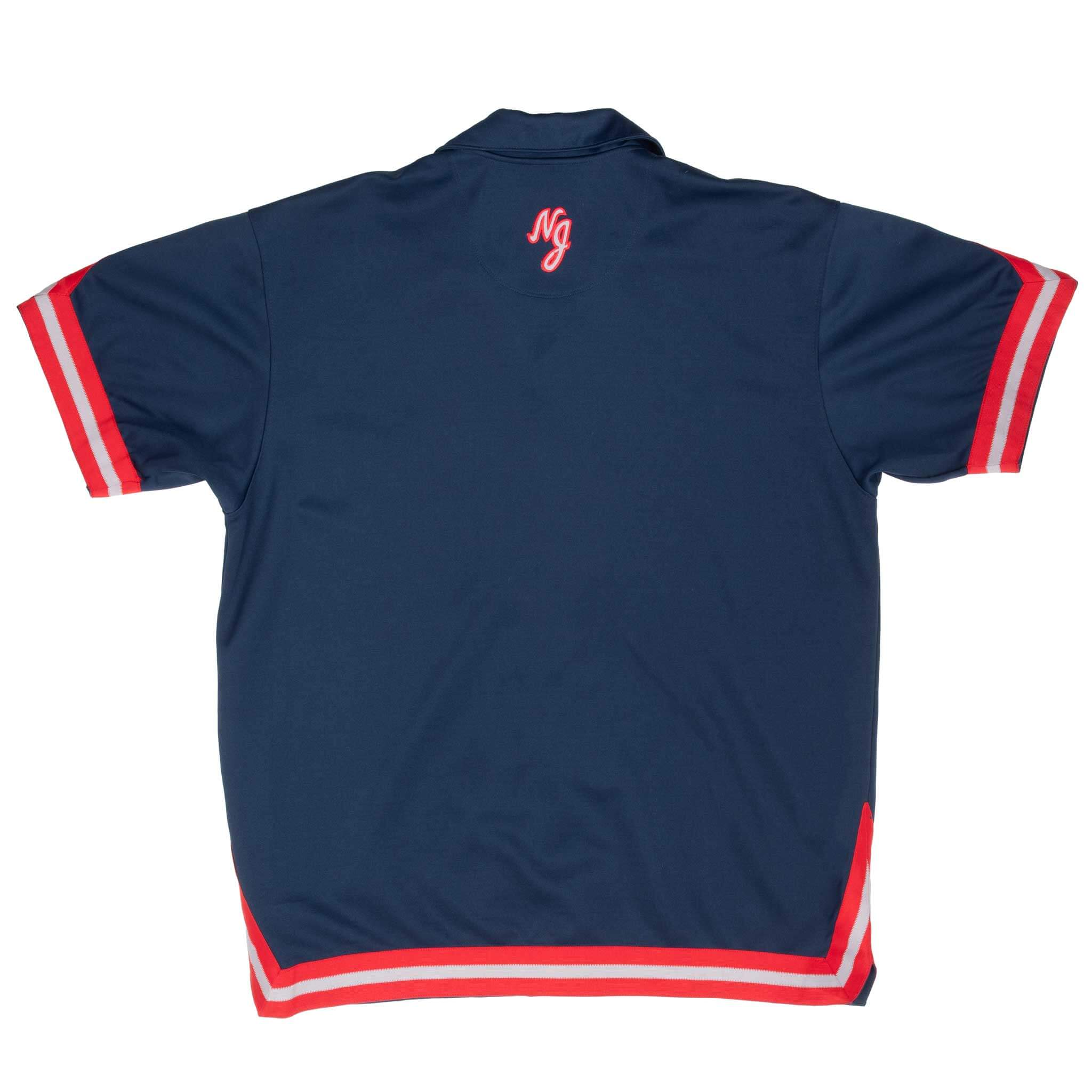 Vintage Nba New Jersey Nets 1990S Jersey Size XL