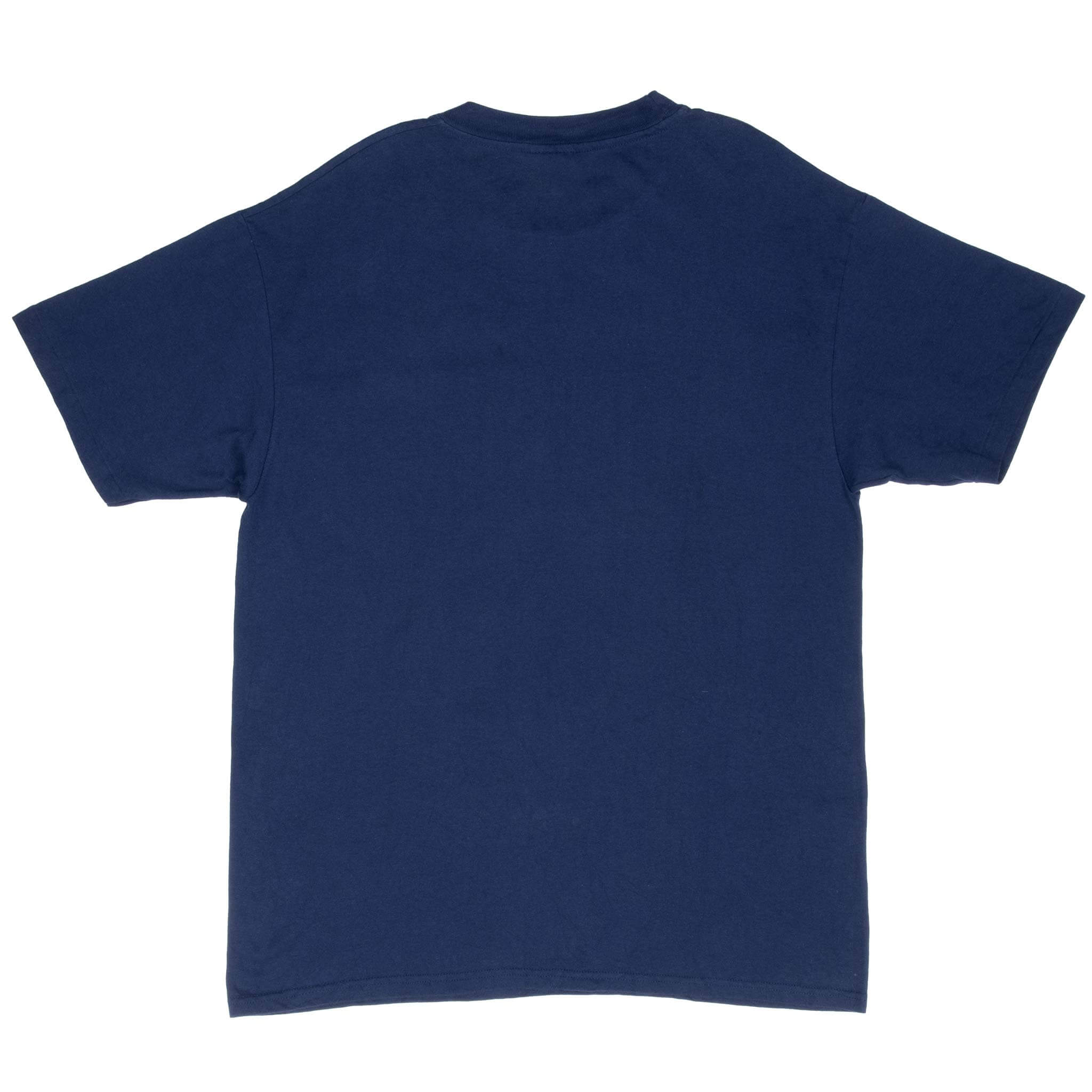 Vintage Nfl Dallas Cowboys 1996 Blue Tee Shirt Size Large