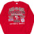 Vintage Nfl San Francisco 49Ers Super Bowl Champs 1989 Sweatshirt Size Large Made In Usa