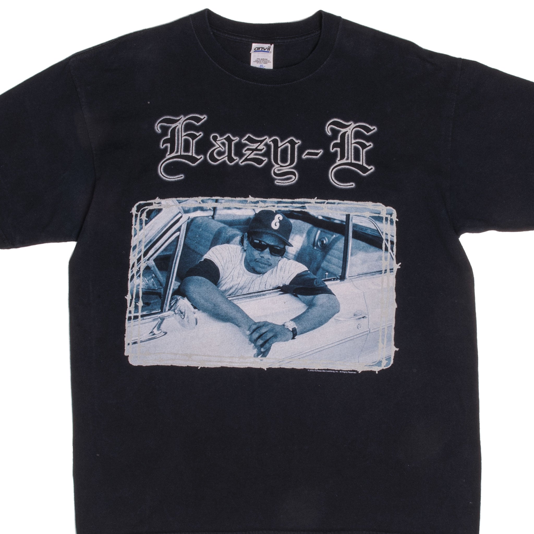 XL EAZY-E 2006 ヴィンテージTシャツ