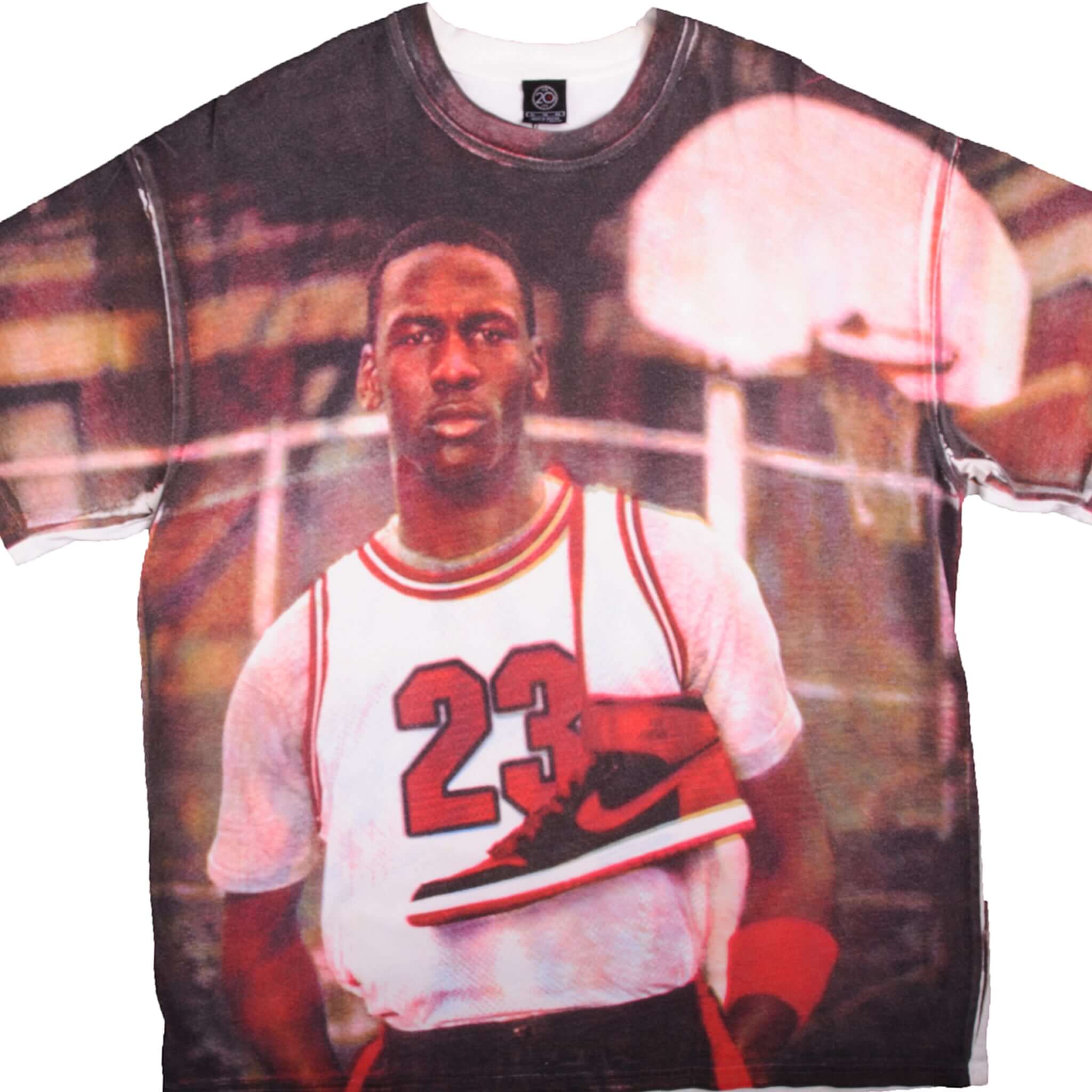 Vintage Michael Jordan Nike T-Shirt