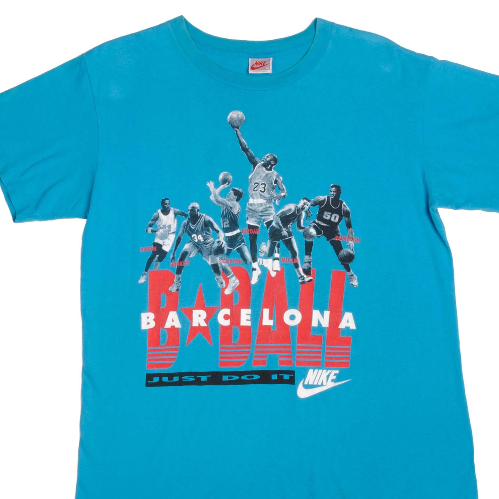 Nike nba barcelona Clearance