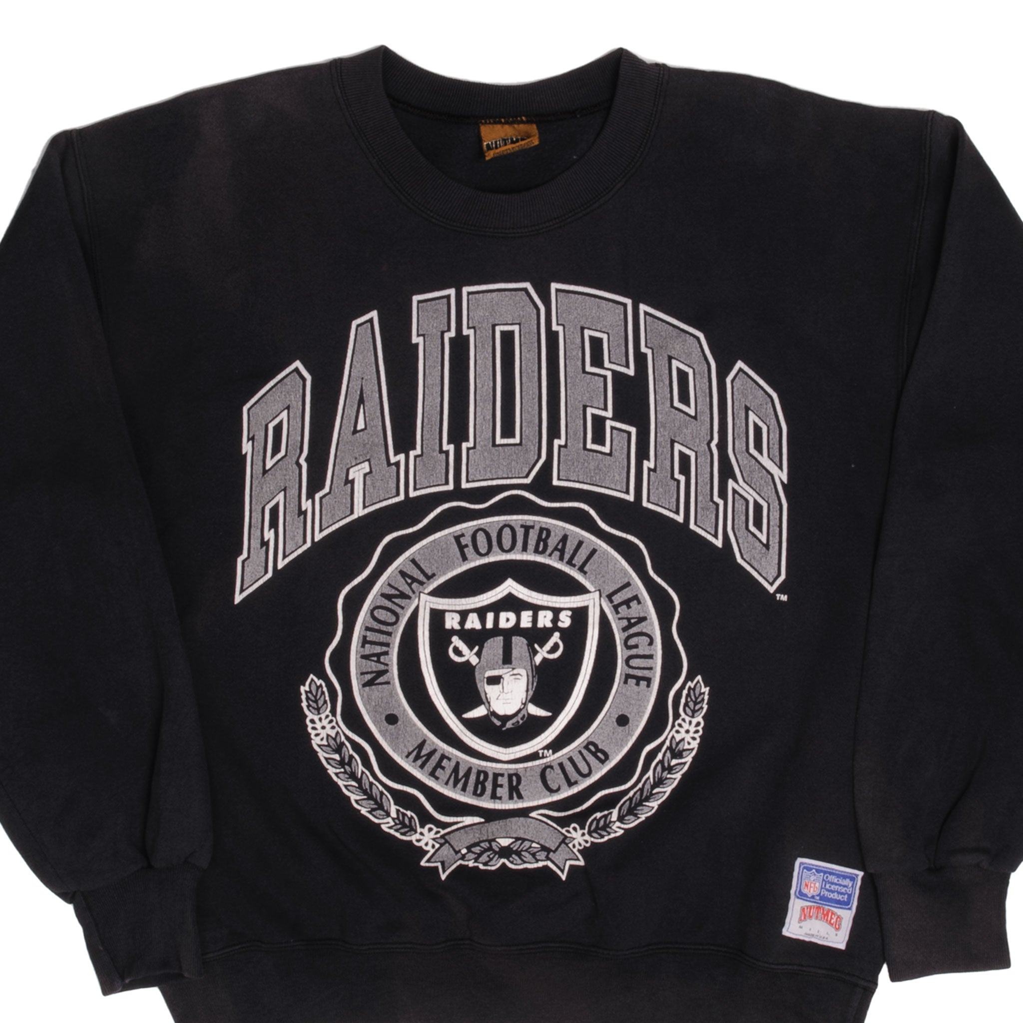 oakland raiders sweatshirts