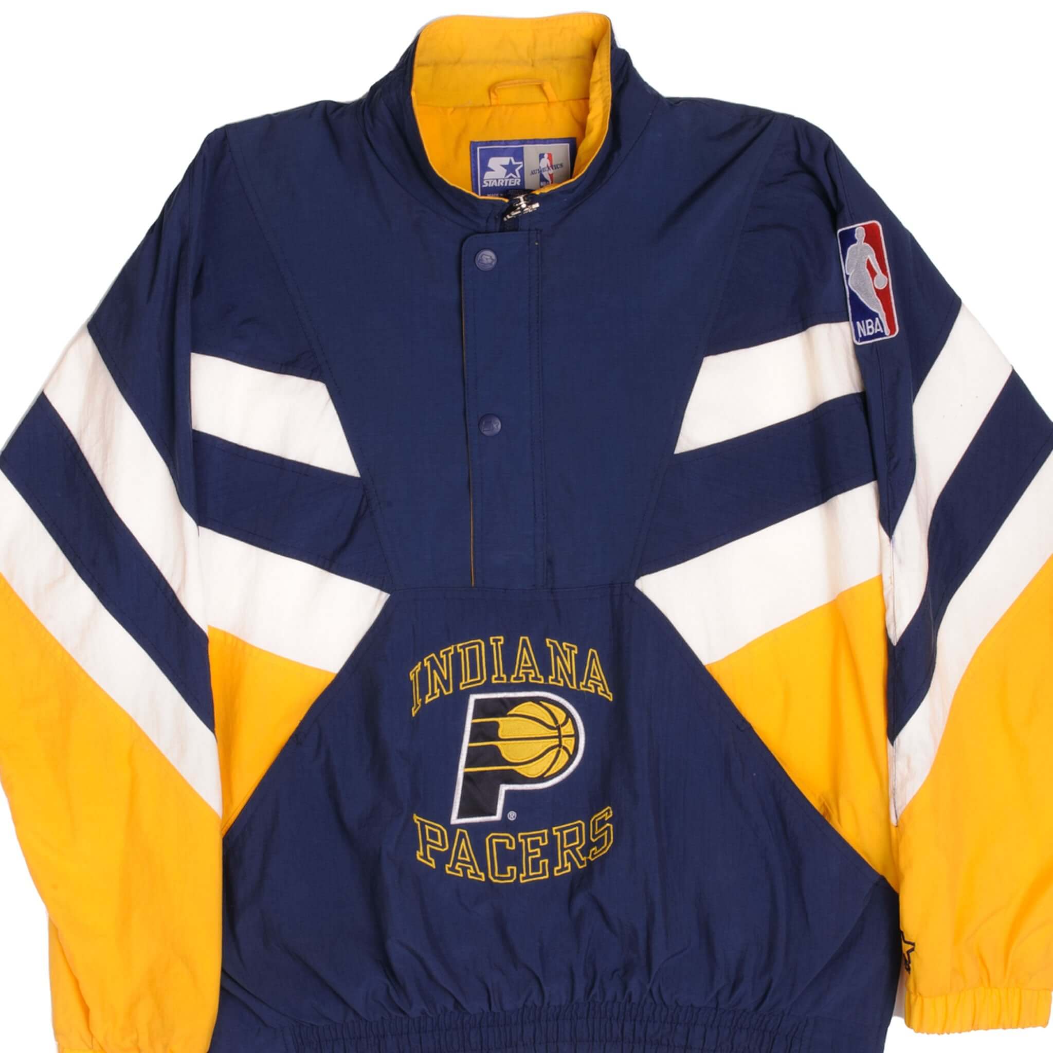 vintage starter jacket