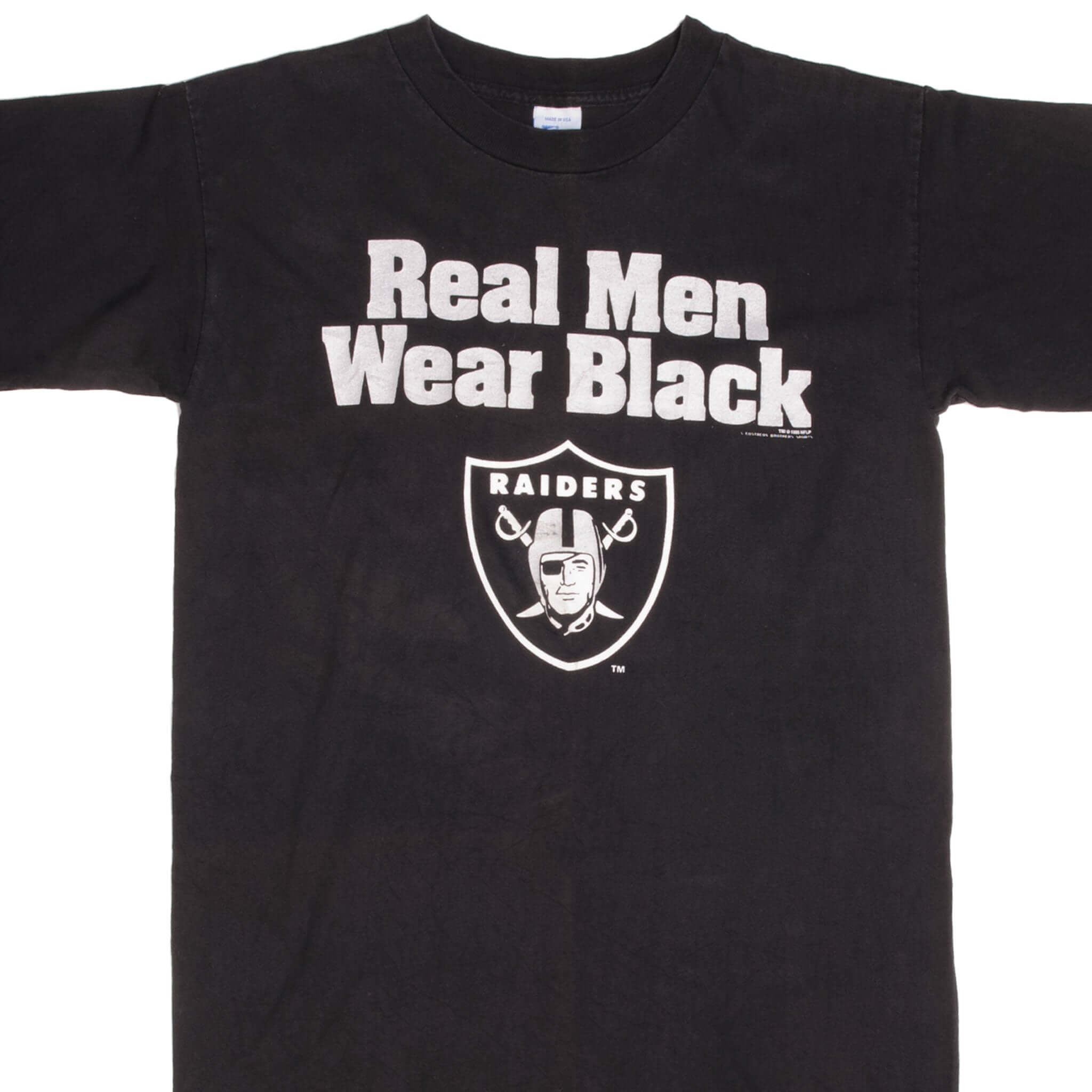 Los Angeles Raiders T-Shirt