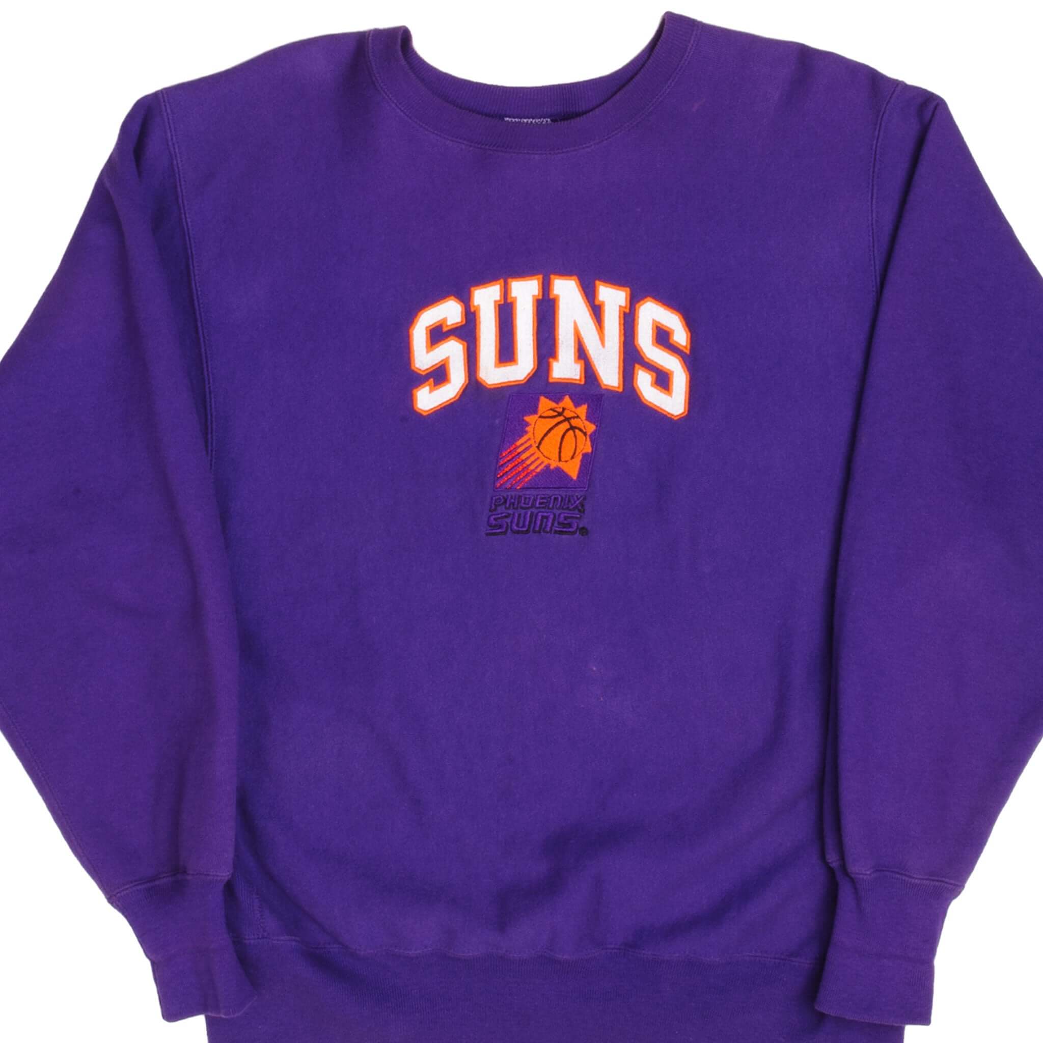 Phoenix Suns Vintage Champions Shirt