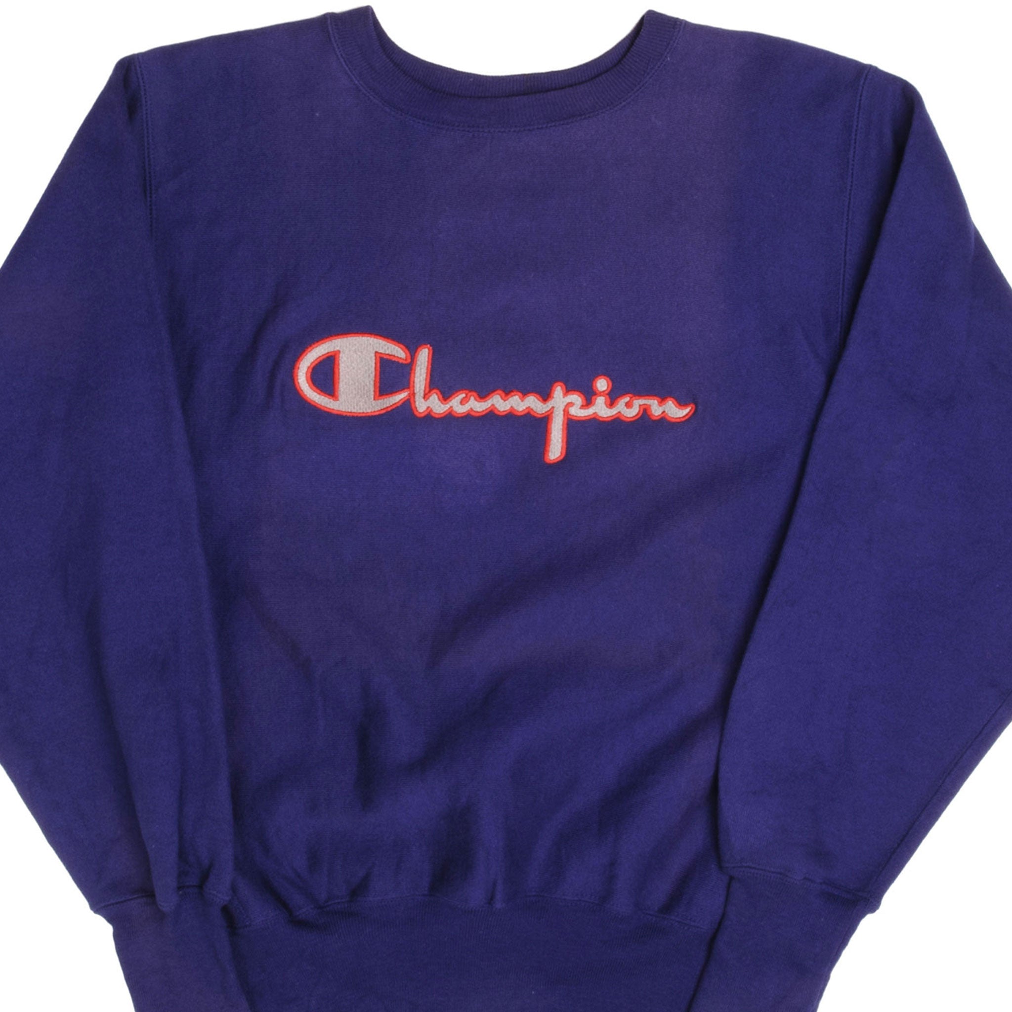 champion reverseweave 90s made in usa