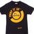 Vintage Reebok The Pump Pump It Up Tee Shirt Size Medium Made In USA With Single Stitch Seeves