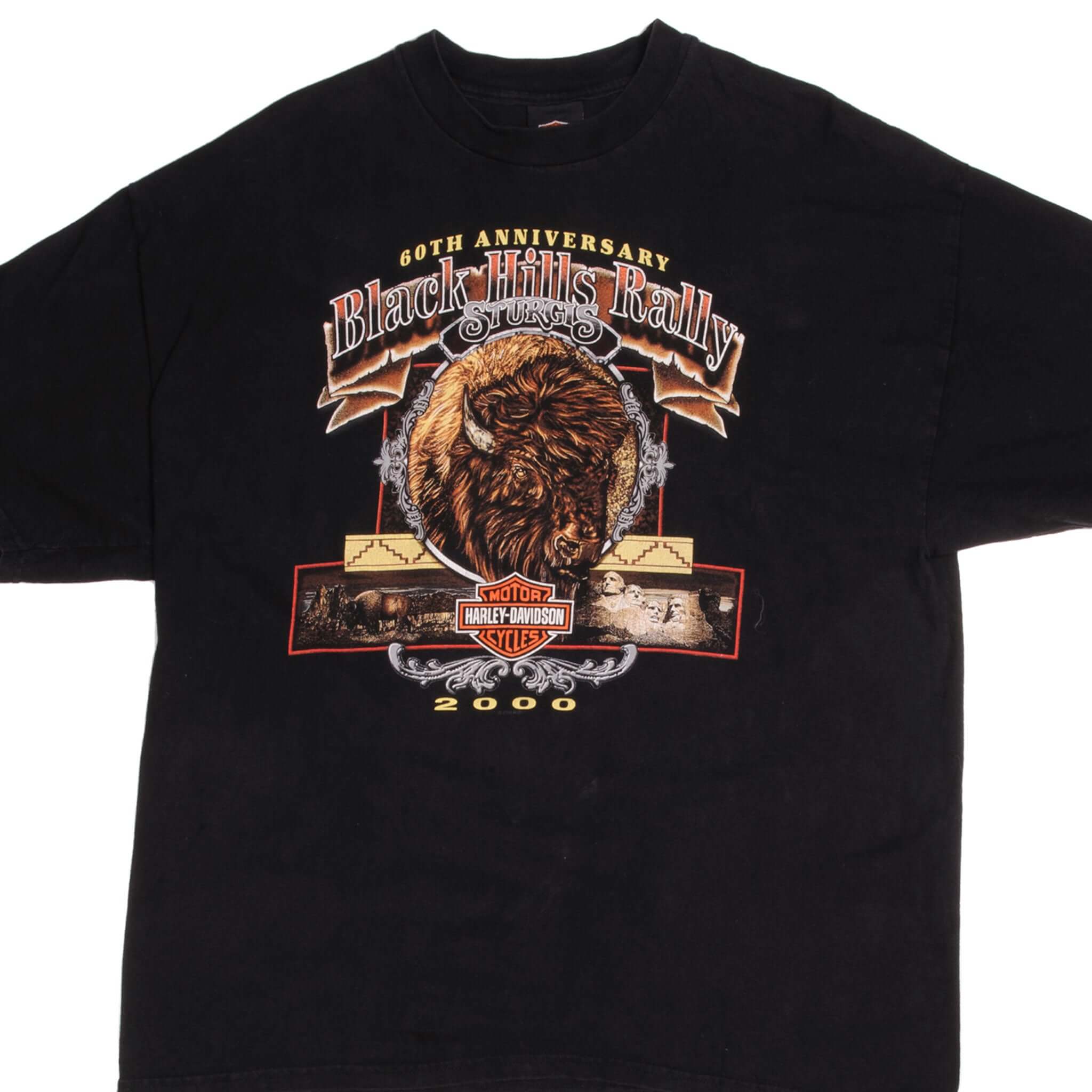 Harley-Davidson, Shirts