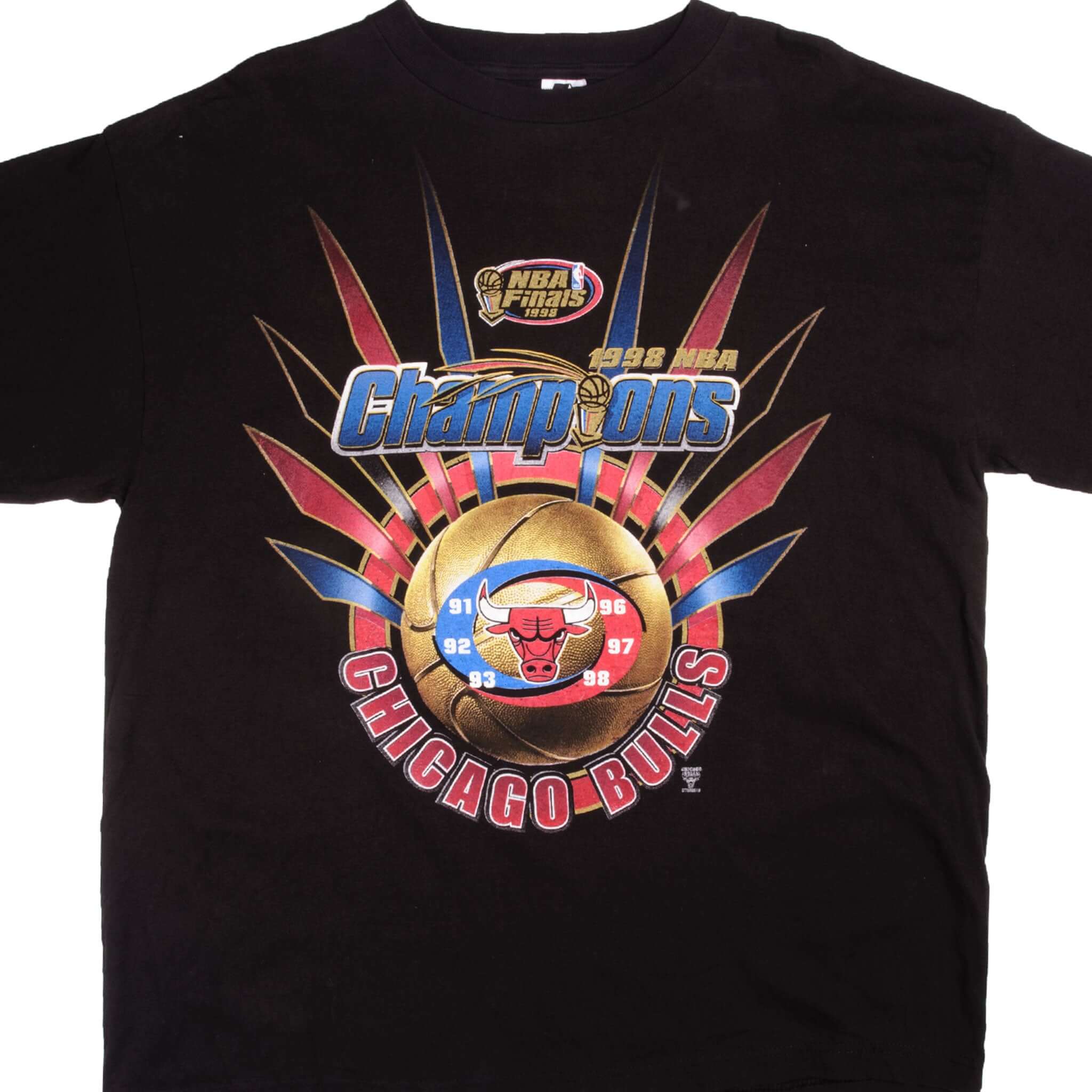 Vintage Championship T-shirt