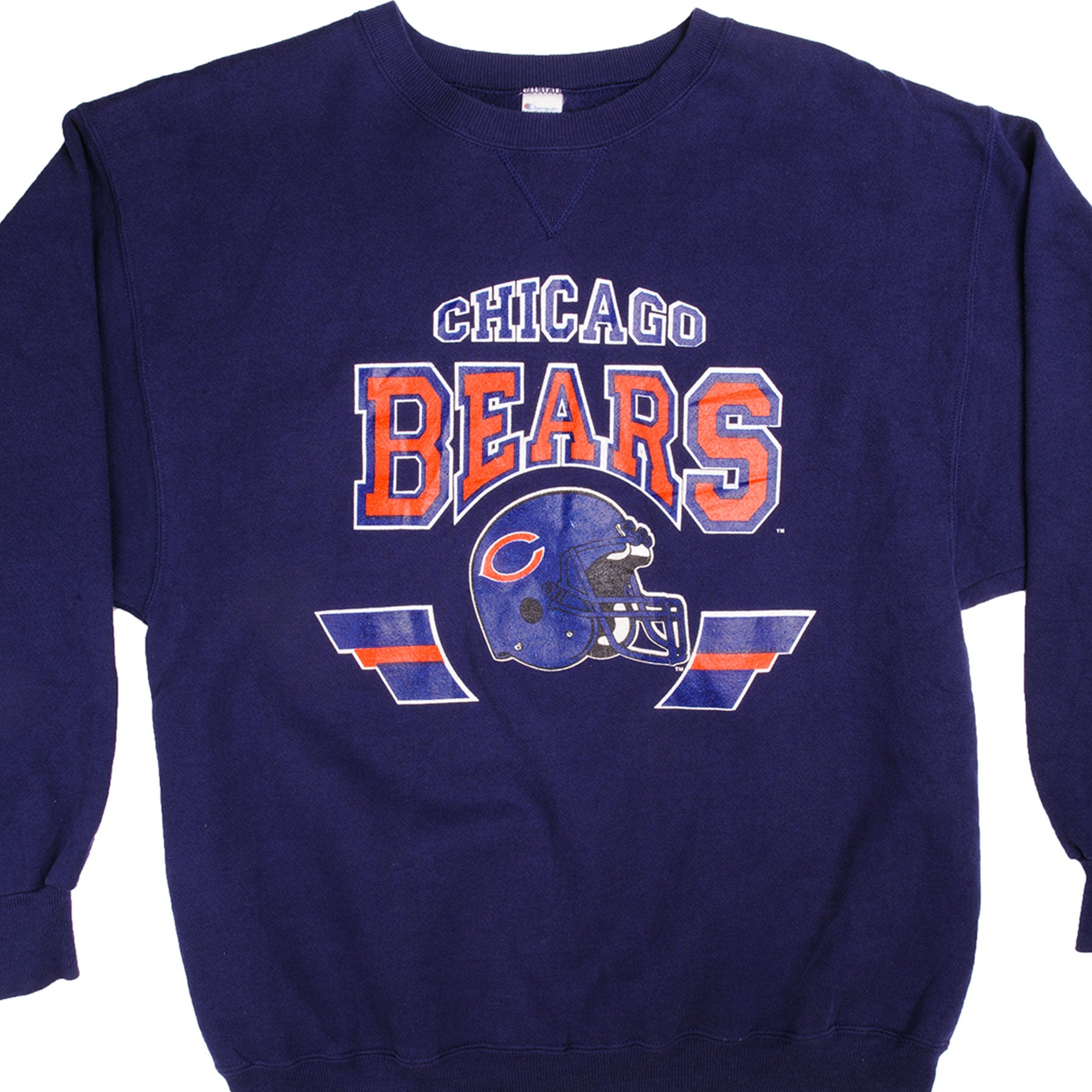 nfl bears sweater