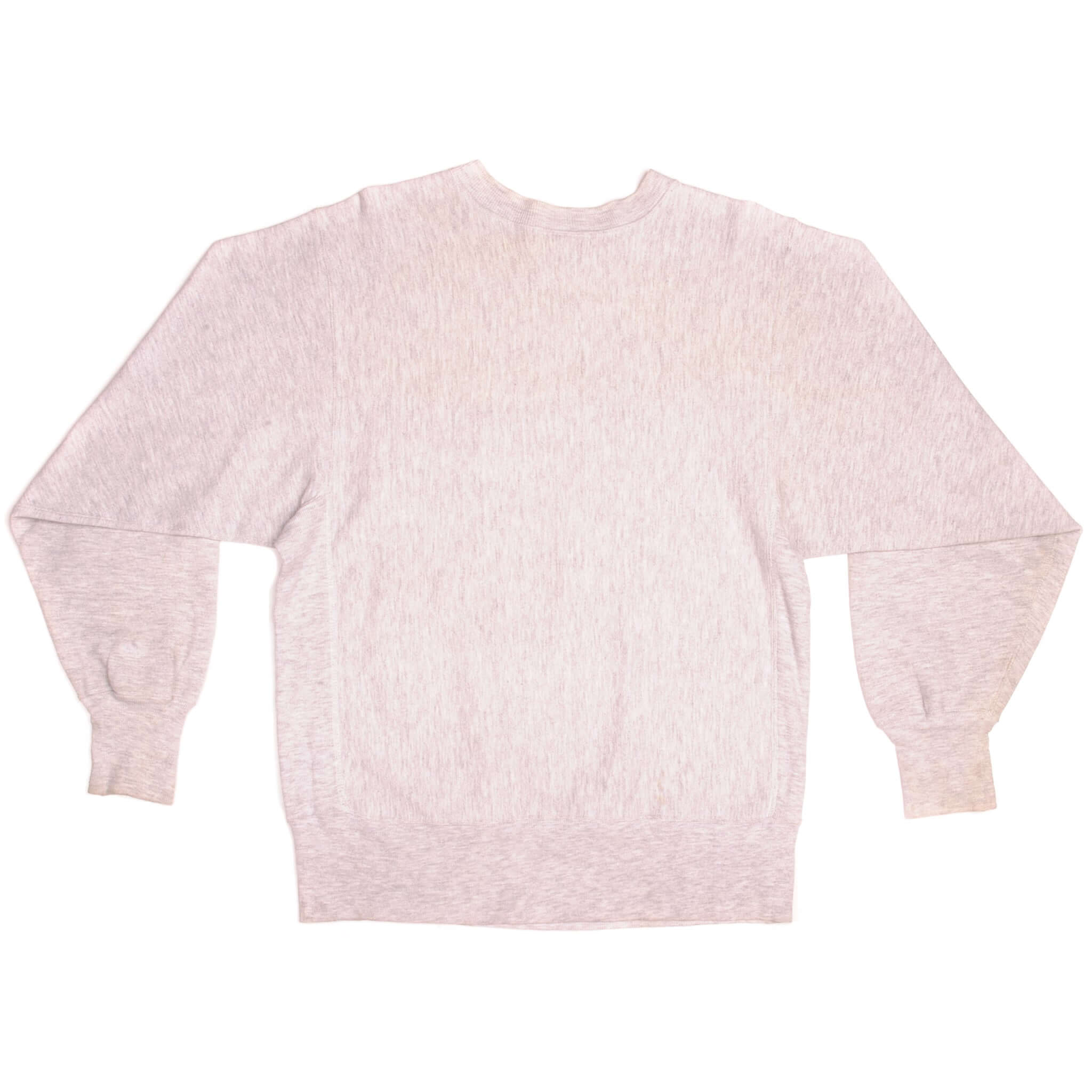 Vintage Champion Reverse Weave Chicago Sweatshirt 1990s Size Large.