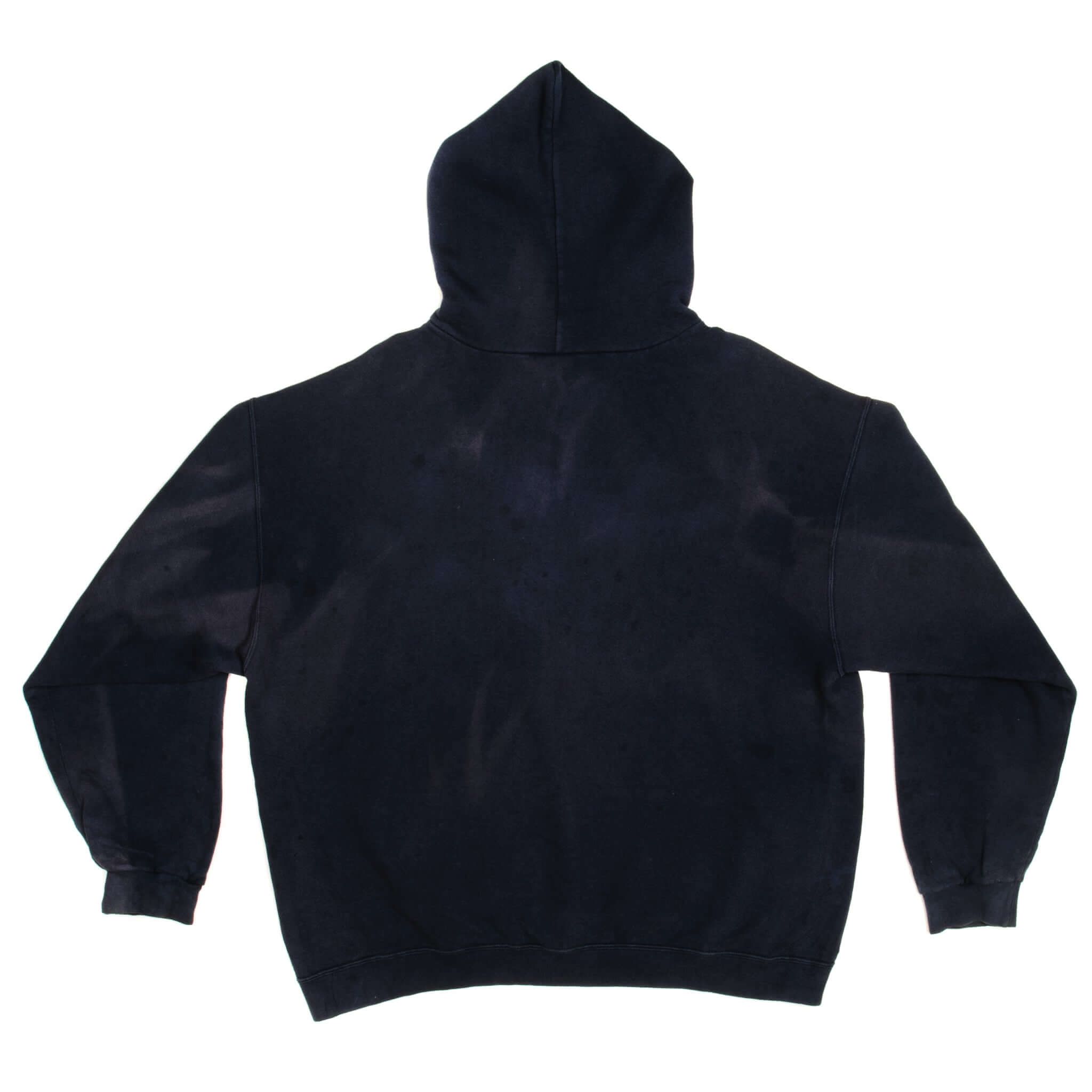 Vintage Nike Hoodie Sweatshirt Late 1990s Size XLarge Made In USA.