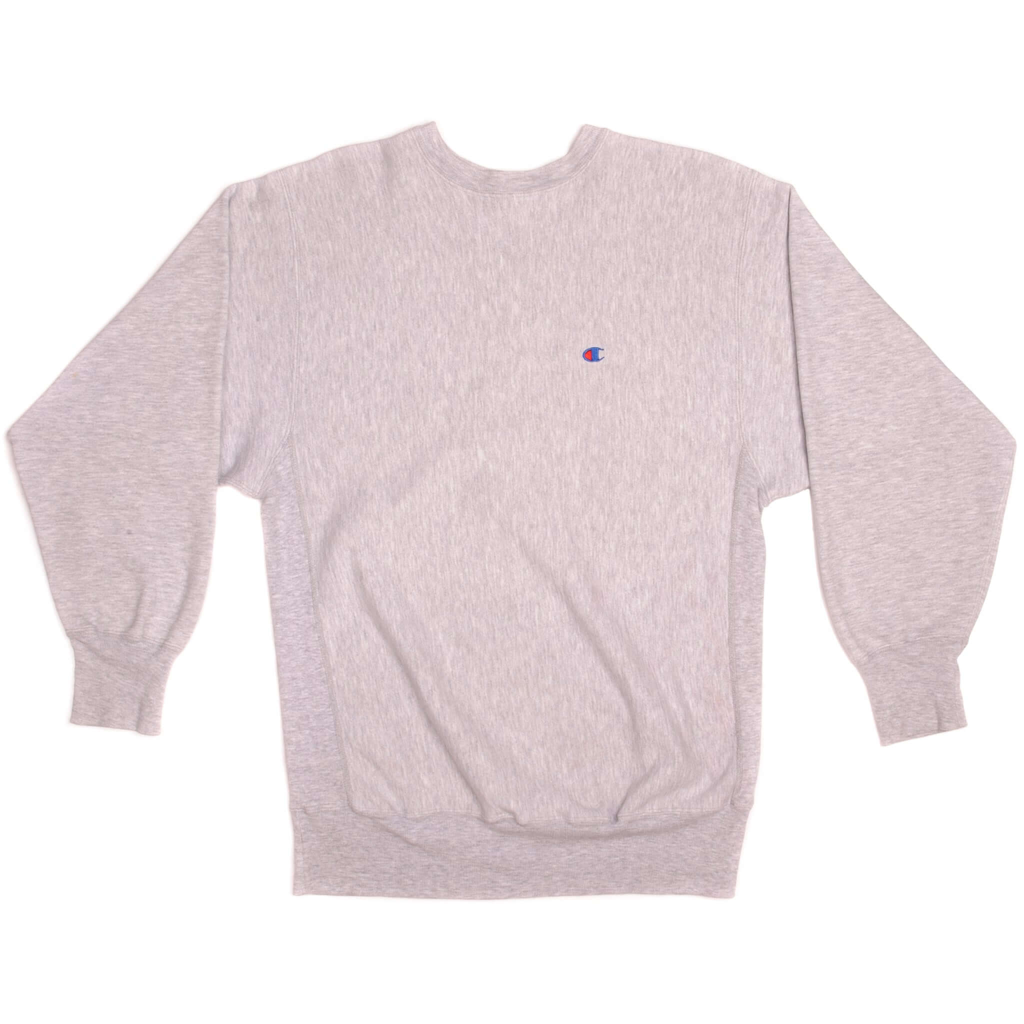 Vintage Champion Reverse Weave Sweatshirt Early 1980'S - 1990 Size XX-large Made In USA