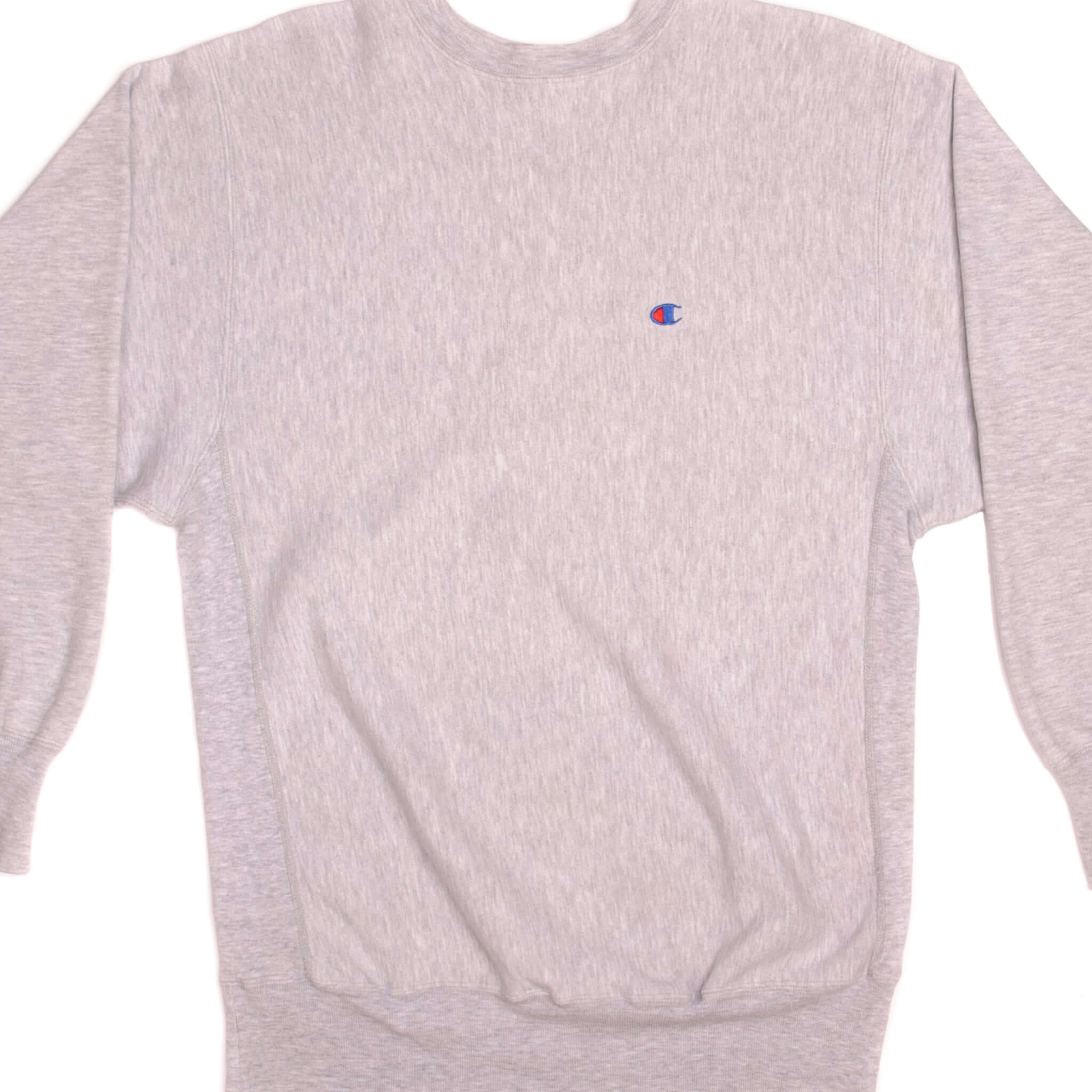 Vintage Champion Reverse Weave Sweatshirt Early 1980'S - 1990 Size XX-large Made In USA