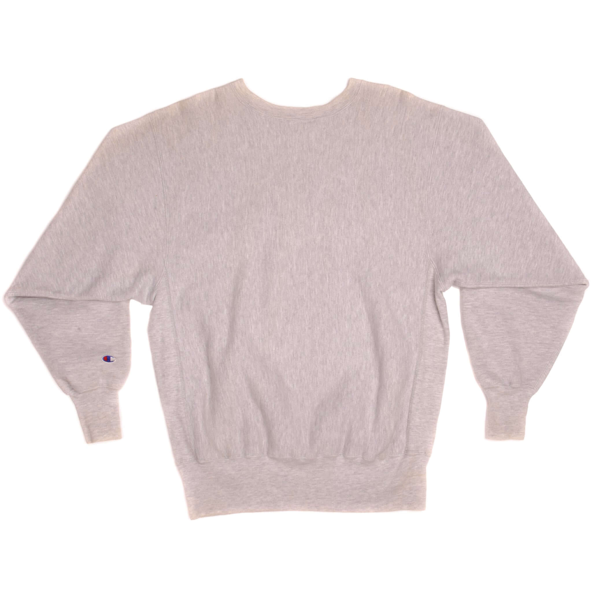 Vintage Champion Reverse Weave Sports Illustrated Sweatshirt 1990-Mid 1990’s Size XLarge Made In USA.