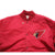 VINTAGE NFL ARIZONA CARDINALS BOMBER JACKET SIZE XL MADE IN USA