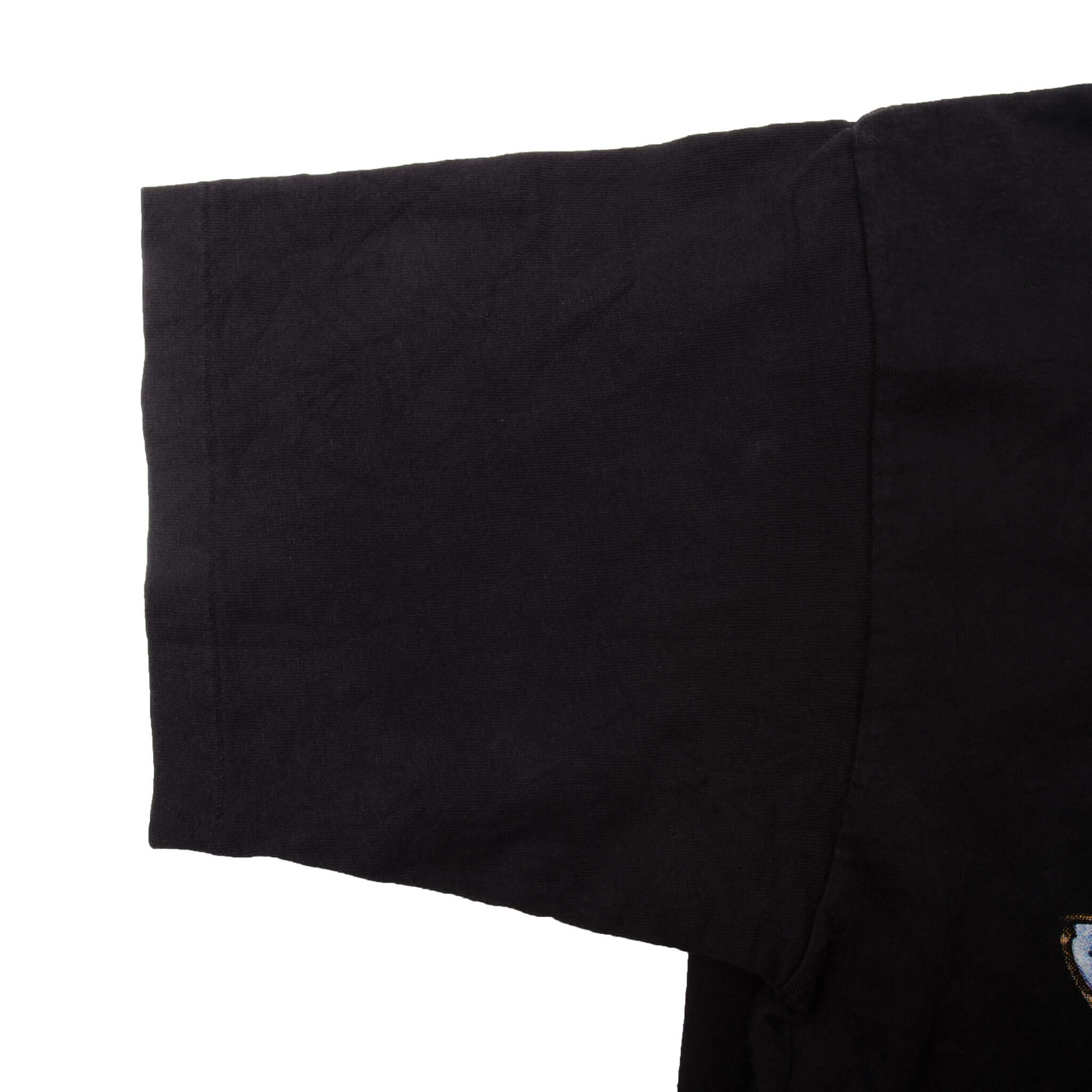 Vintage Harley Davidson Street Heat Napoleon Ohio Tee Shirt 1992 Size L With Single Stitch Made In USA