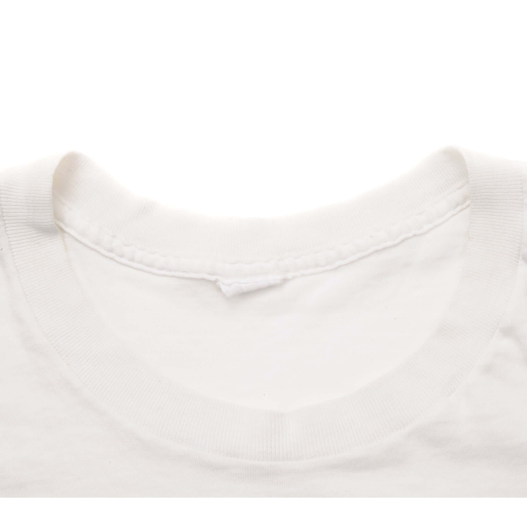 VINTAGE IRON MAIDEN TEE SHIRT 1990 SIZE LARGE