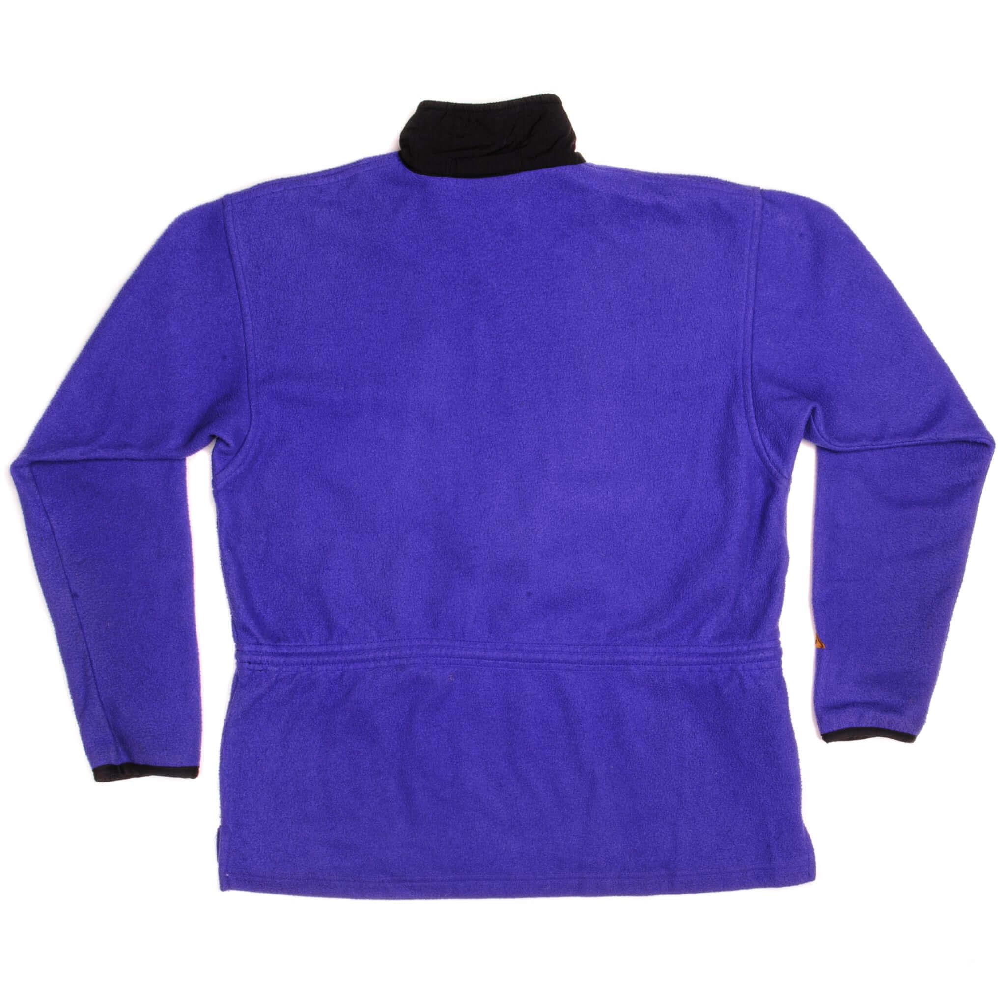 Vintage Purple Nike F.I.T ACG Sweatshirt Size Large Made In USA.