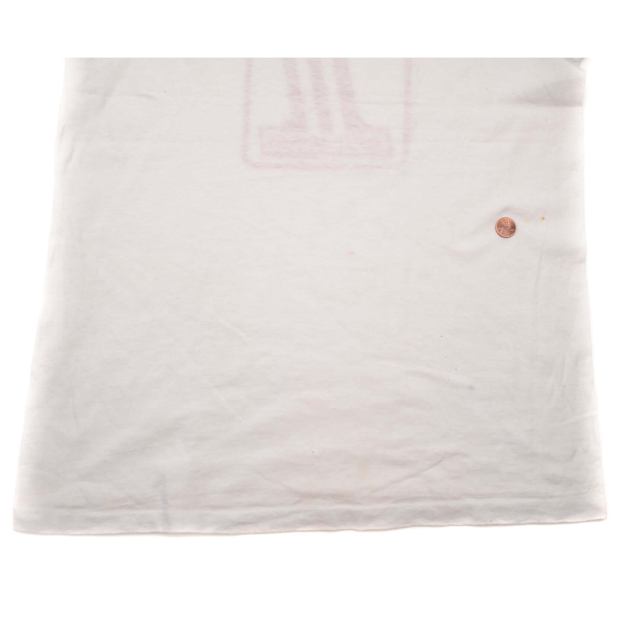 VINTAGE HARLEY DAVIDSON TEE SHIRT 1970s SIZE MEDIUM MADE IN USA