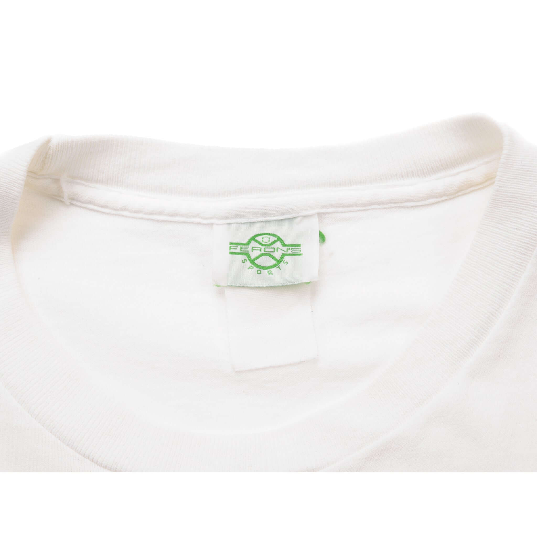 VINTAGE US OPEN 25TH ANNIVERSARY TEE SHIRT 1993 SIZE LARGE