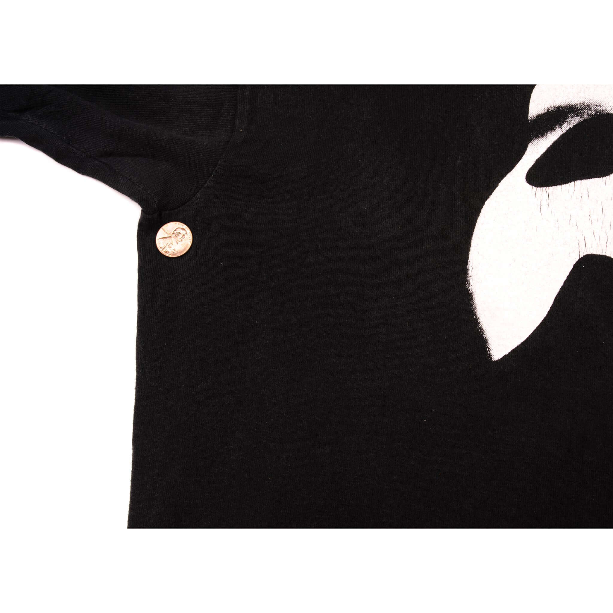 VINTAGE THE PHANTOM OF THE OPERA TEE SHIRT 1997 SIZE LARGE