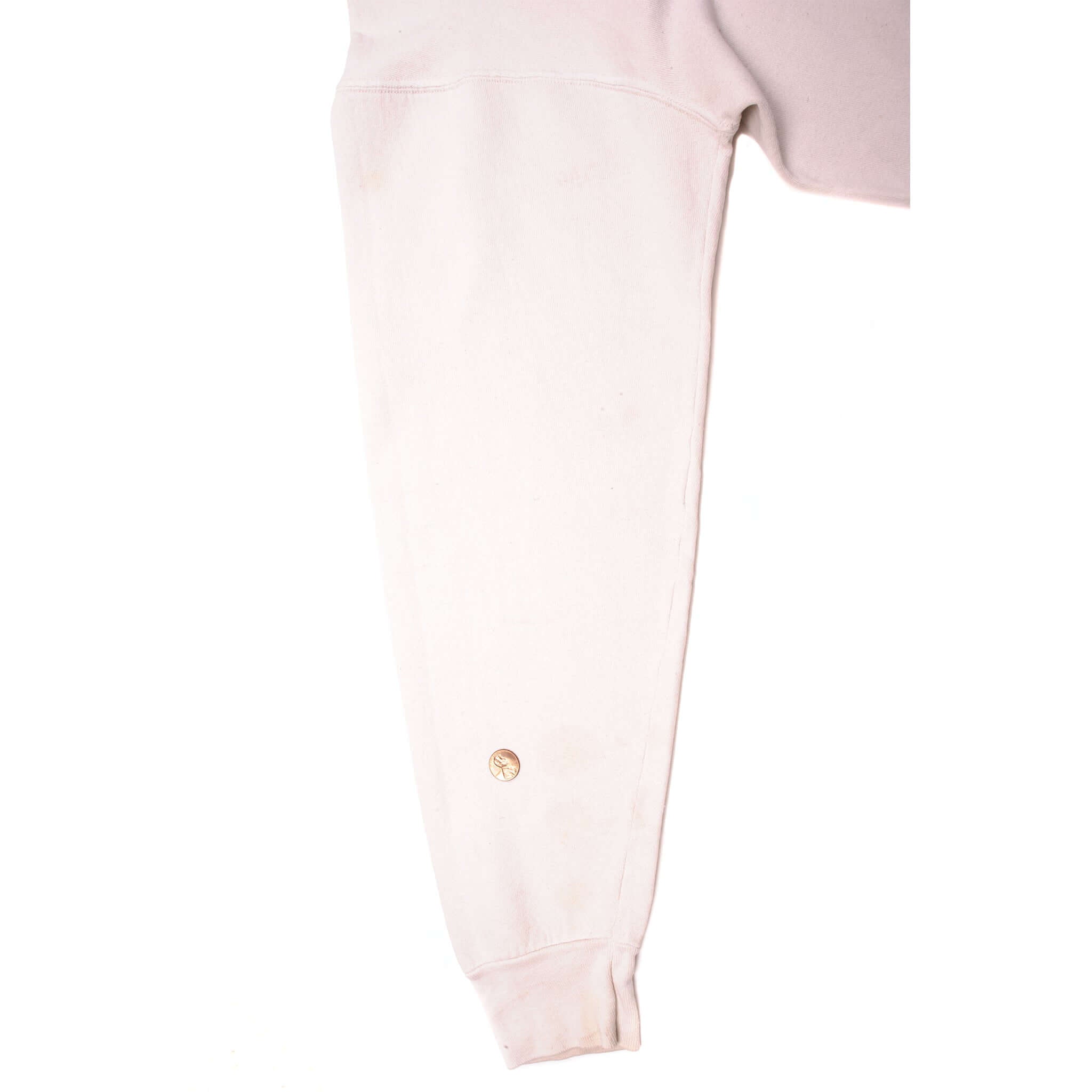 VINTAGE ROLLING STONES SWEATSHIRT 1989 SIZE LARGE MADE IN USA