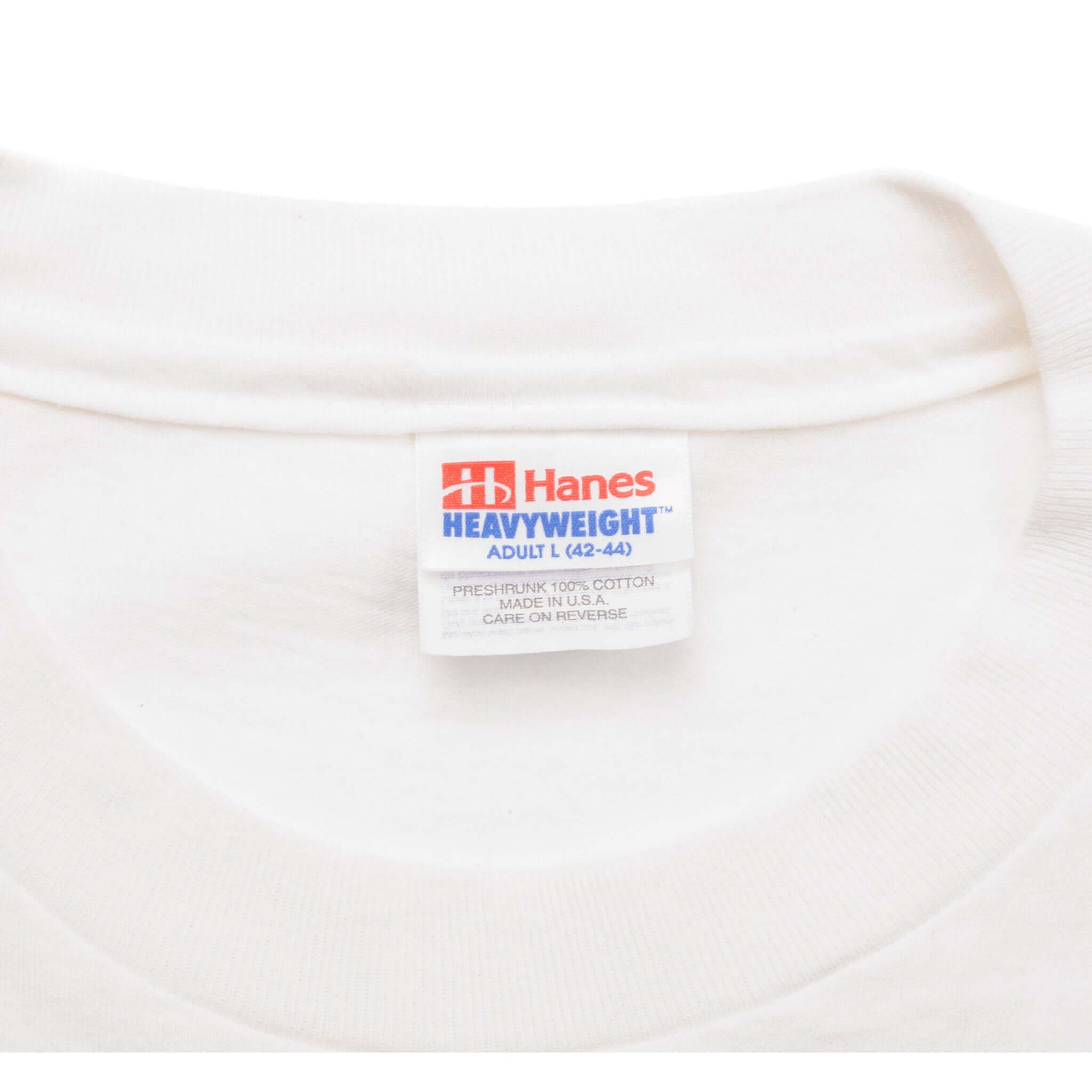 VINTAGE OLYMPIC GAMES ATLANTA 1996 TEE SHIRT 1992 SIZE LARGE MADE IN USA