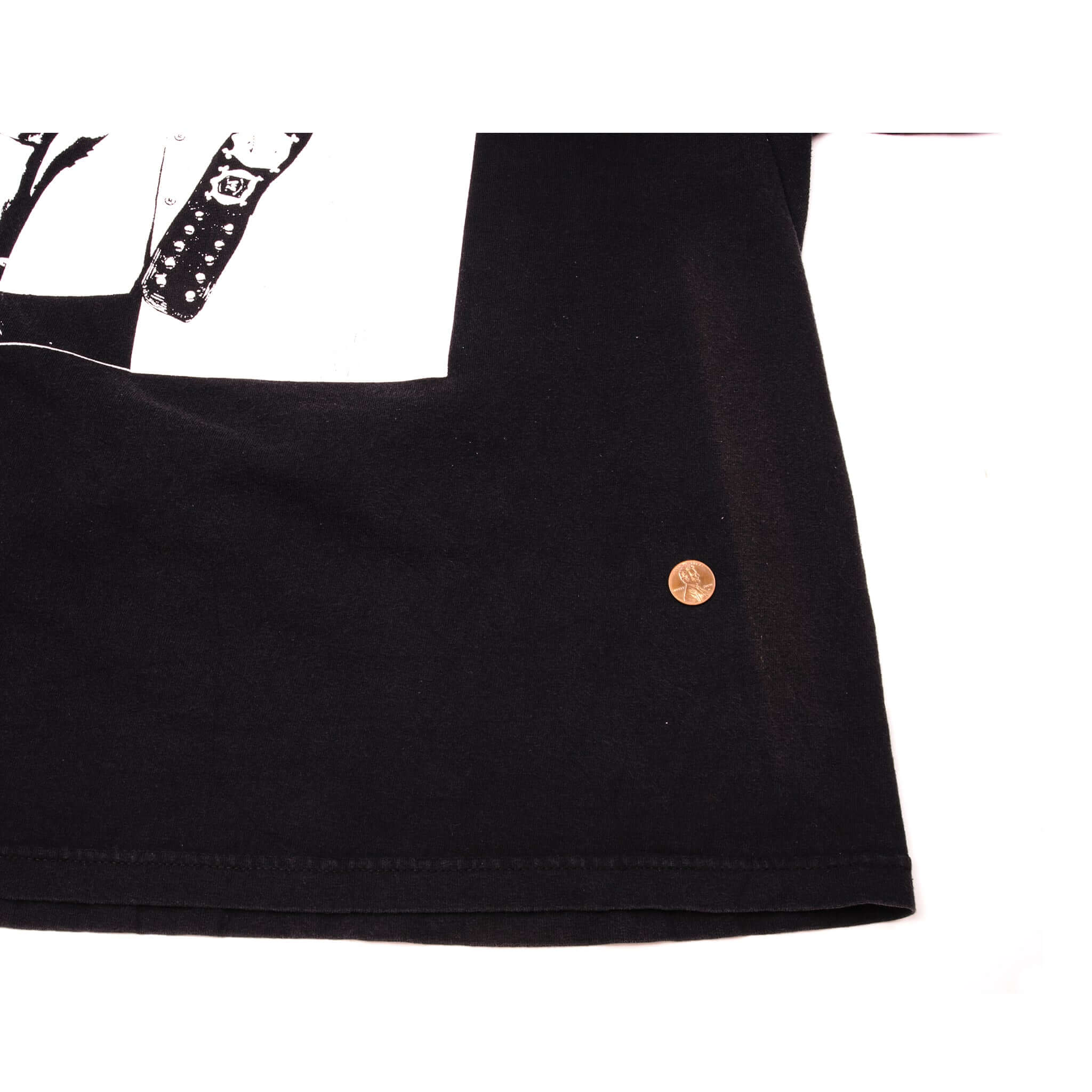 VINTAGE WWE LATINO HEAT TEE SHIRT 2000's SIZE 2XL