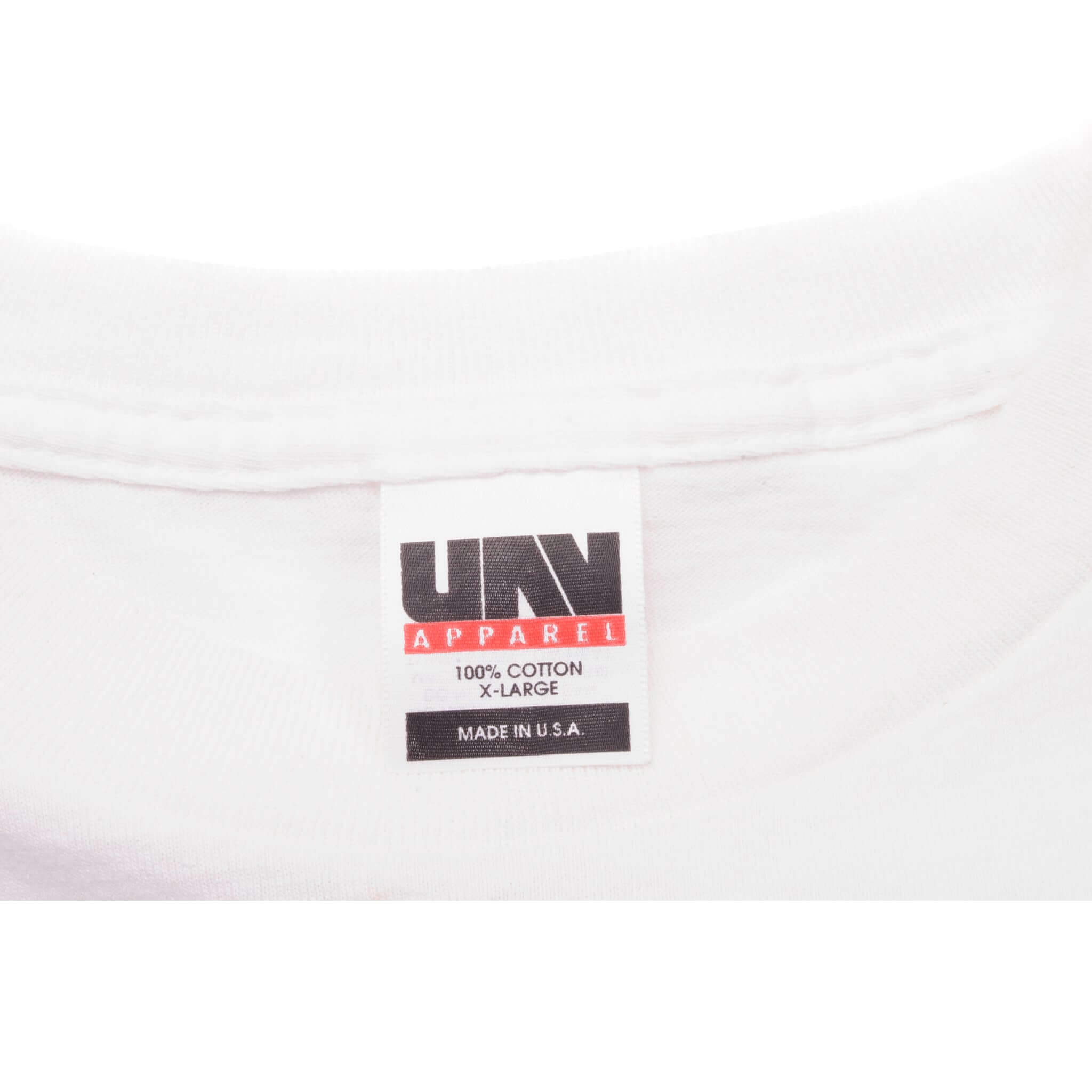 VINTAGE ELVIS PRESLEY TEE SHIRT 1992 SIZE LARGE MADE IN USA