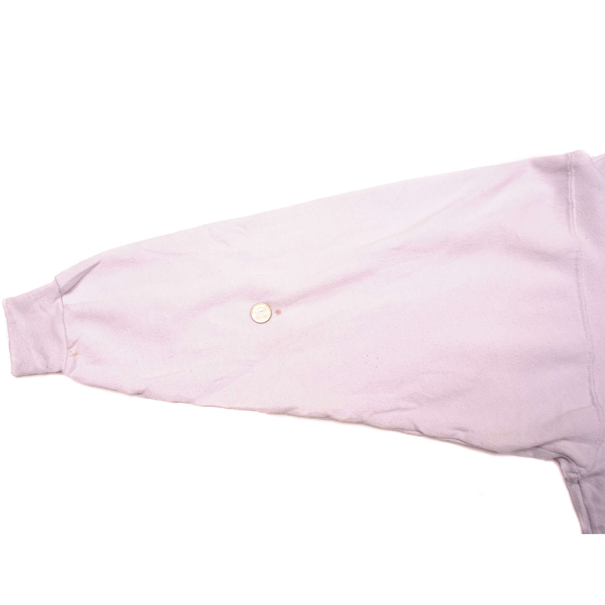 VINTAGE NWF EARTH DAY SWEATSHIRT 1989 SIZE XL MADE IN USA