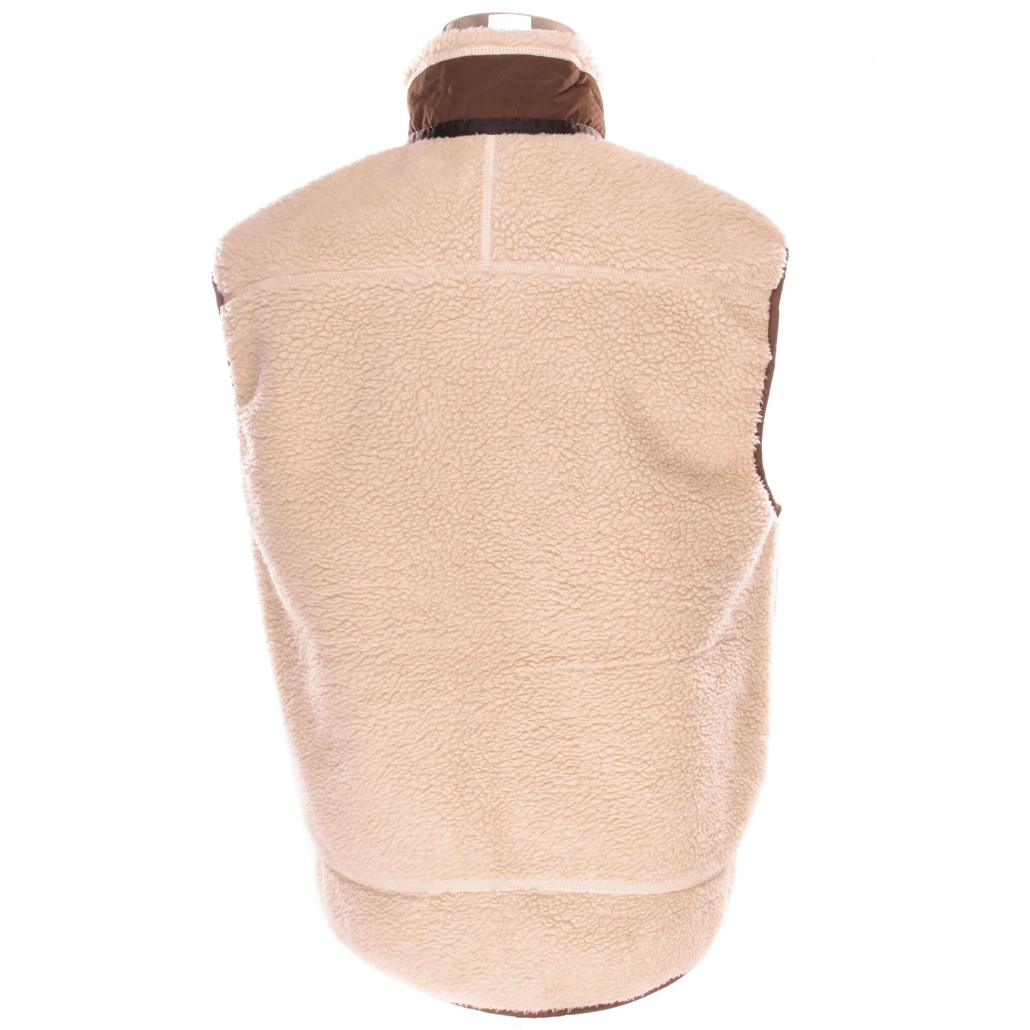 Vintage Patagonia Retro-X Vest Jacket Size Large. RN : 51884 ; STY : 23046F9