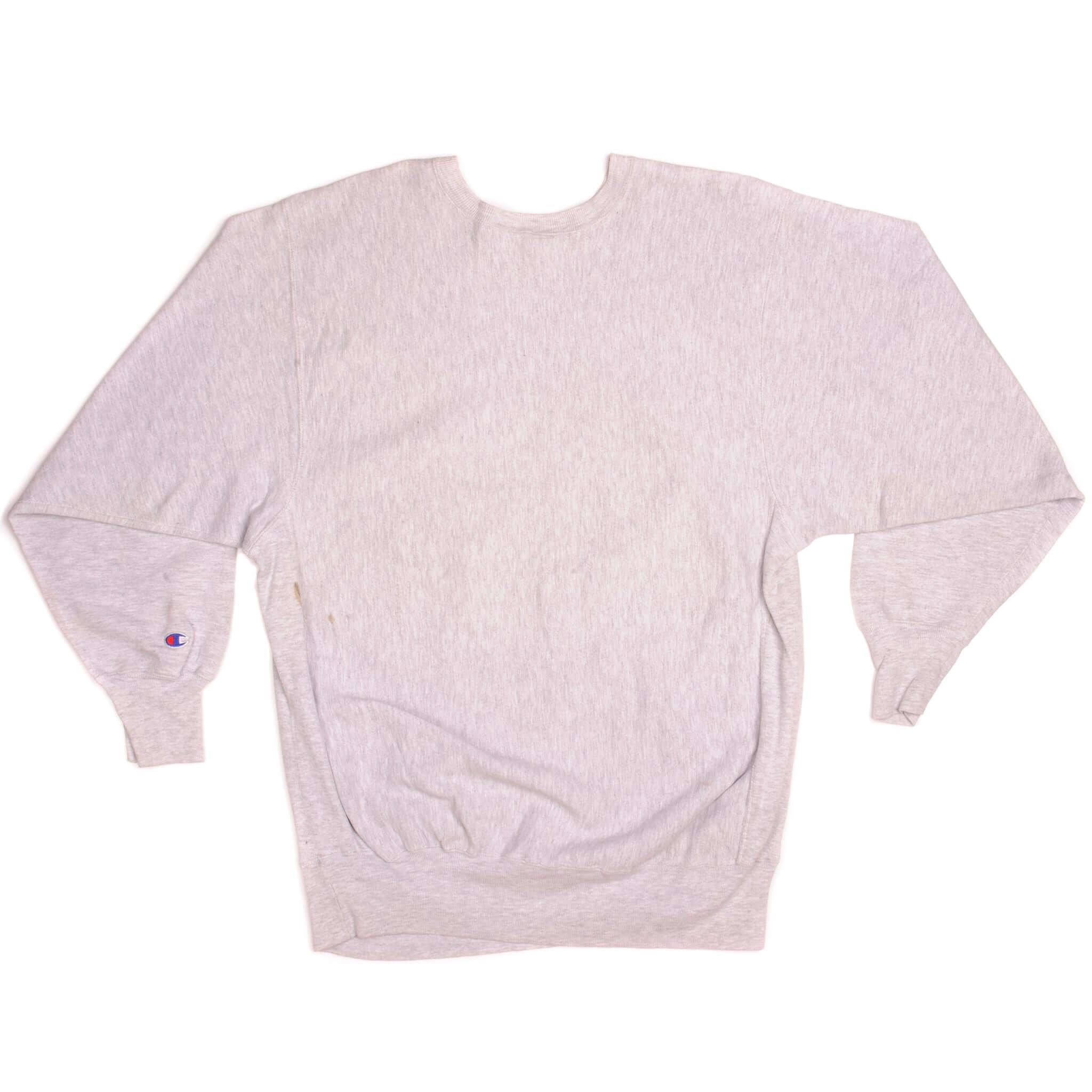 Vintage Champion Reverse Weave Ohio State National Champions 25th Anniversary Sweatshirt 1993 Size 2XLarge Made In USA.