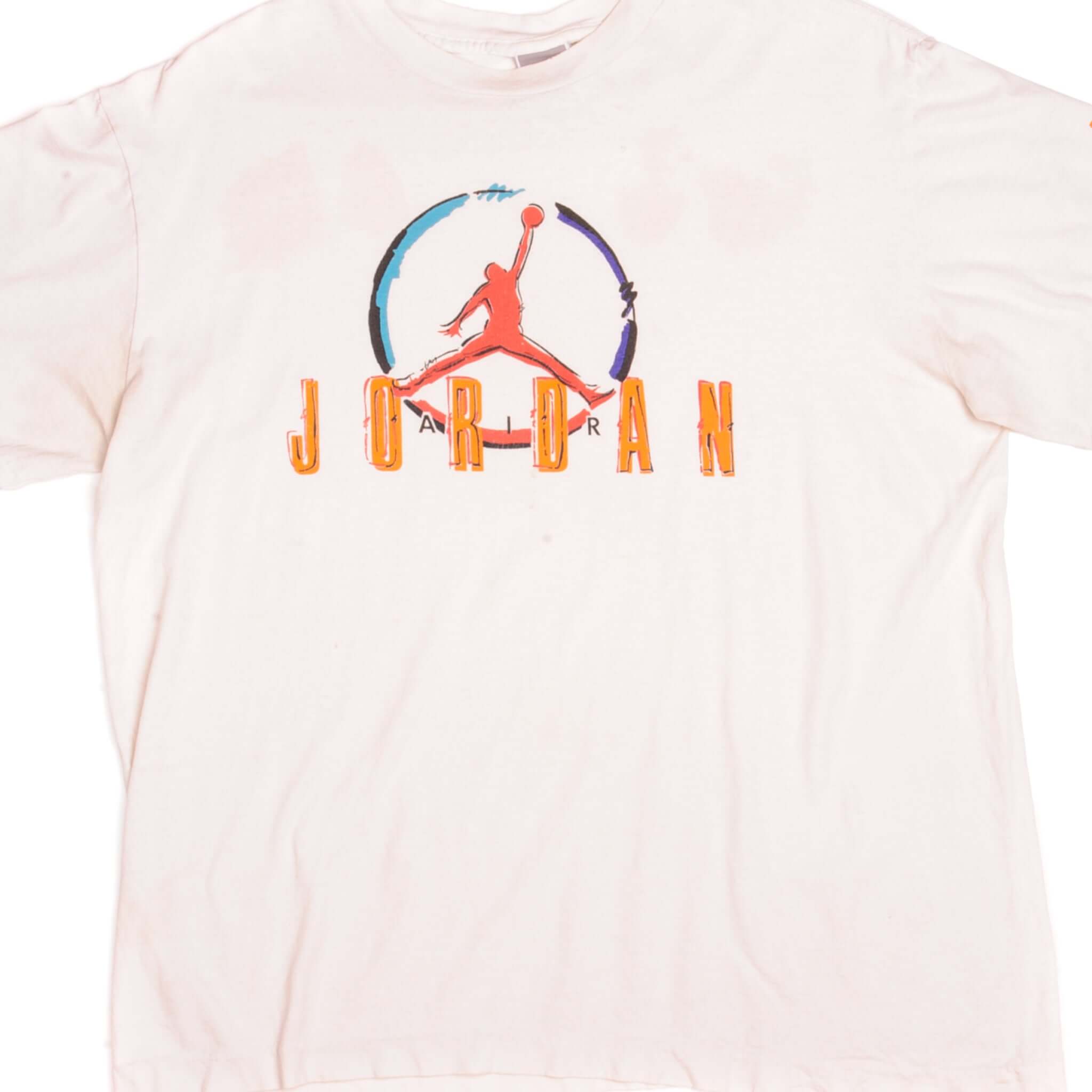 Usa Jordan Shirt 