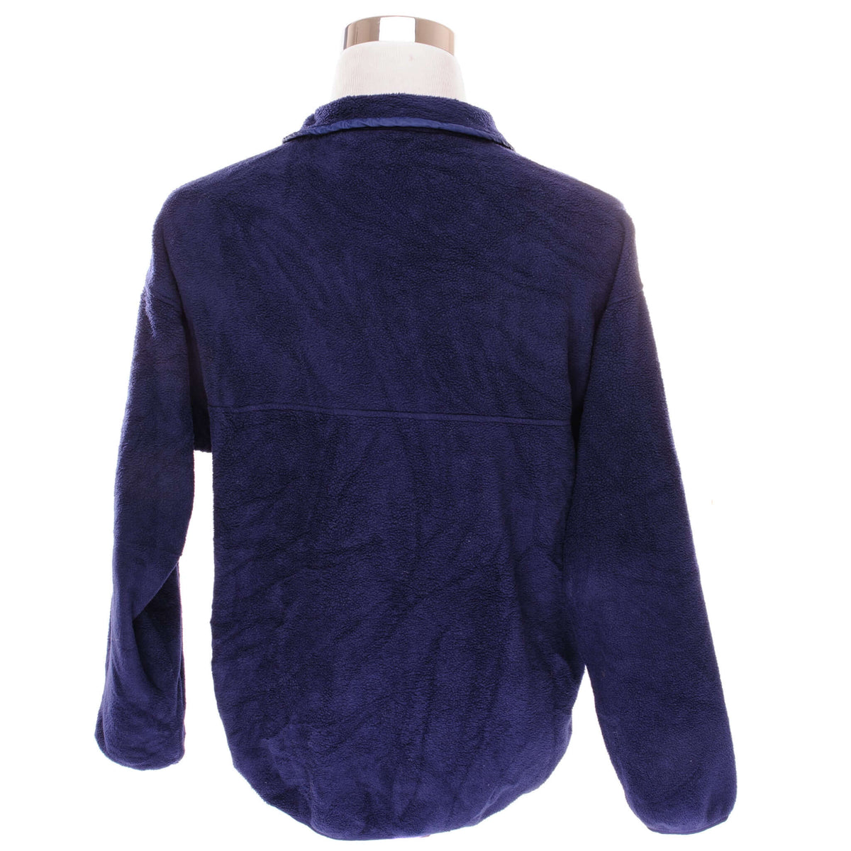 Vintage Patagonia Synchilla Snap-T Fleece Pullover 1998 Size Large Made In USA. STYLE 25450 FA98