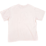 Vintage Nike Air Jordan Tee Shirt 1987-1994 Size Large Made In USA With Single Stitch Sleeves.