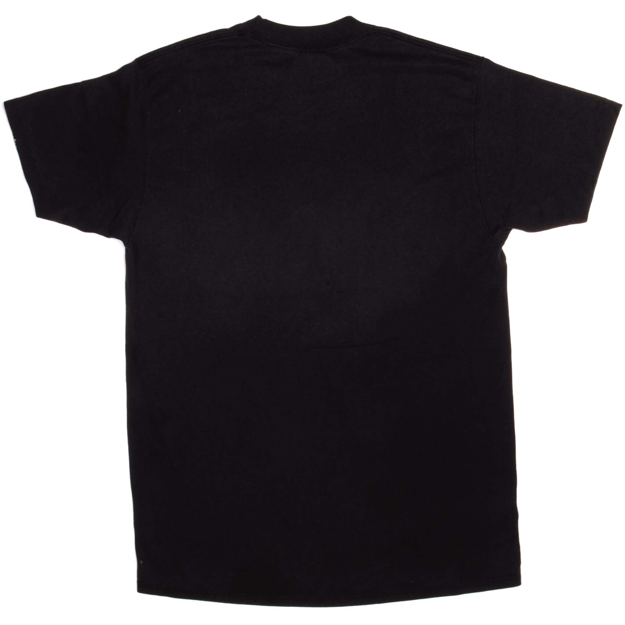 Vintage Harley Davidson Tee Shirt 1991 Size Medium Made In USA With Single Stitch Sleeves.